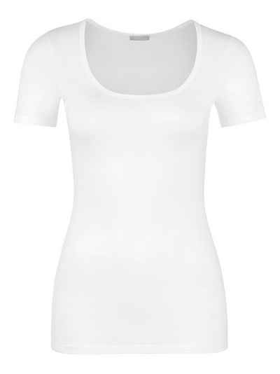 Hanro T-Shirt Ultralight (1-tlg)