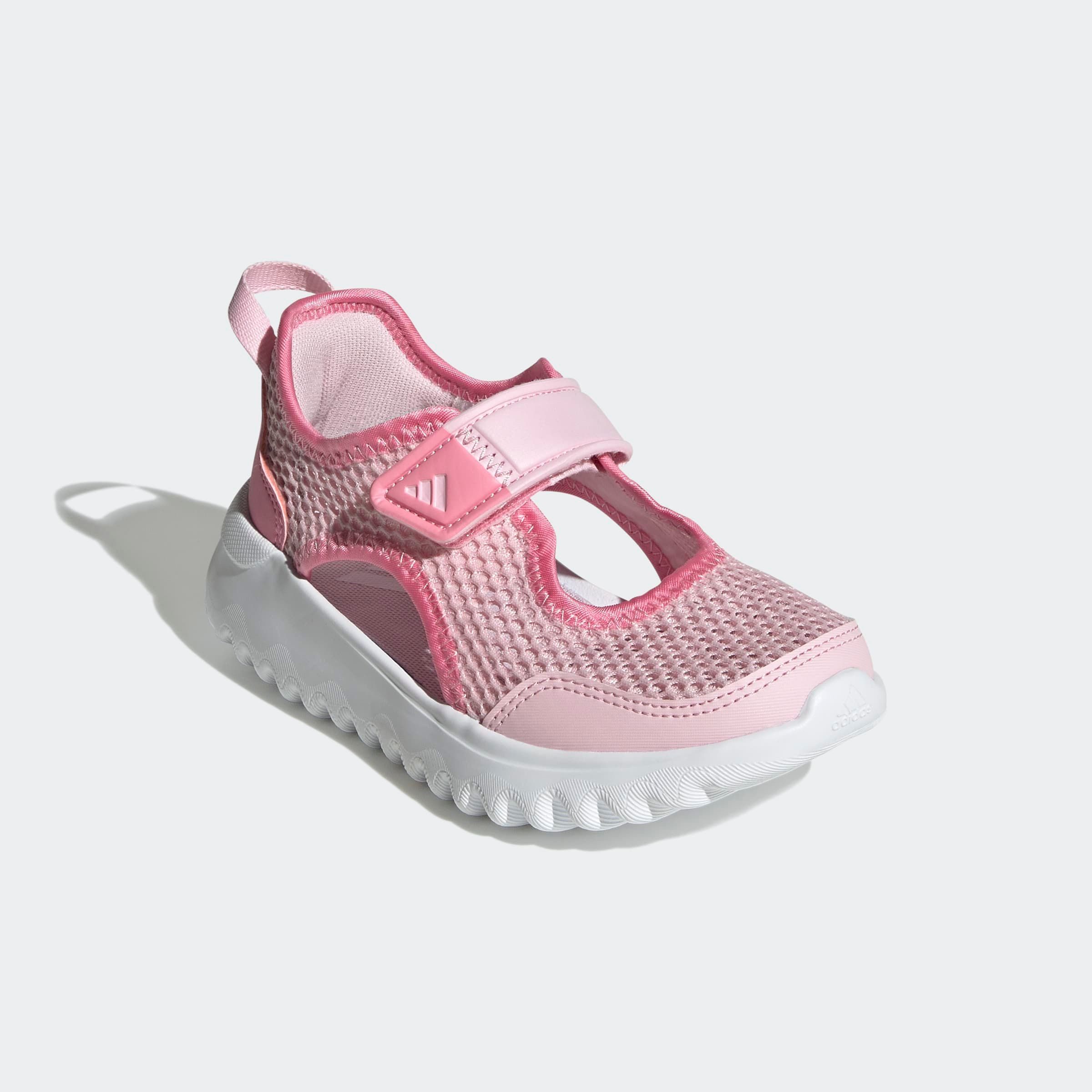 adidas Sportswear SUMMERFLEX C Slip-On Sneaker für Kinder & Jugendliche
