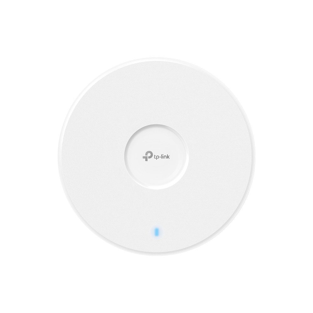 Omada EAP723 Omada BE3600 Dual-Band Wi-Fi 7 Access Point