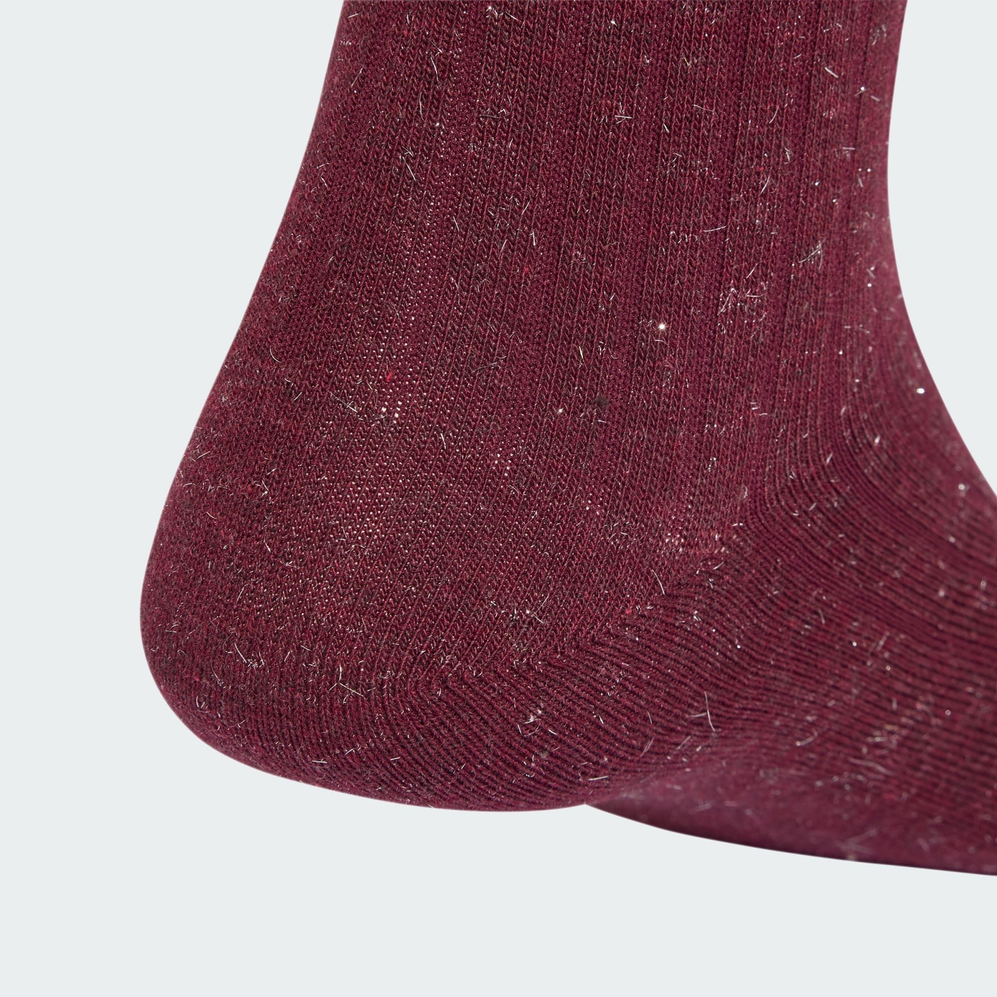 adidas Sportswear Socken GLOW SOCKEN 2ER-PACK