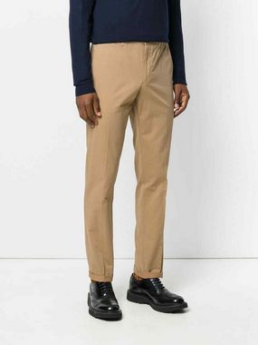 PRADA Loungehose PRADA SPE121NN7 PANTS GABARDINE GARMENT DYED DRILL CHINOS HOSE TROUSER