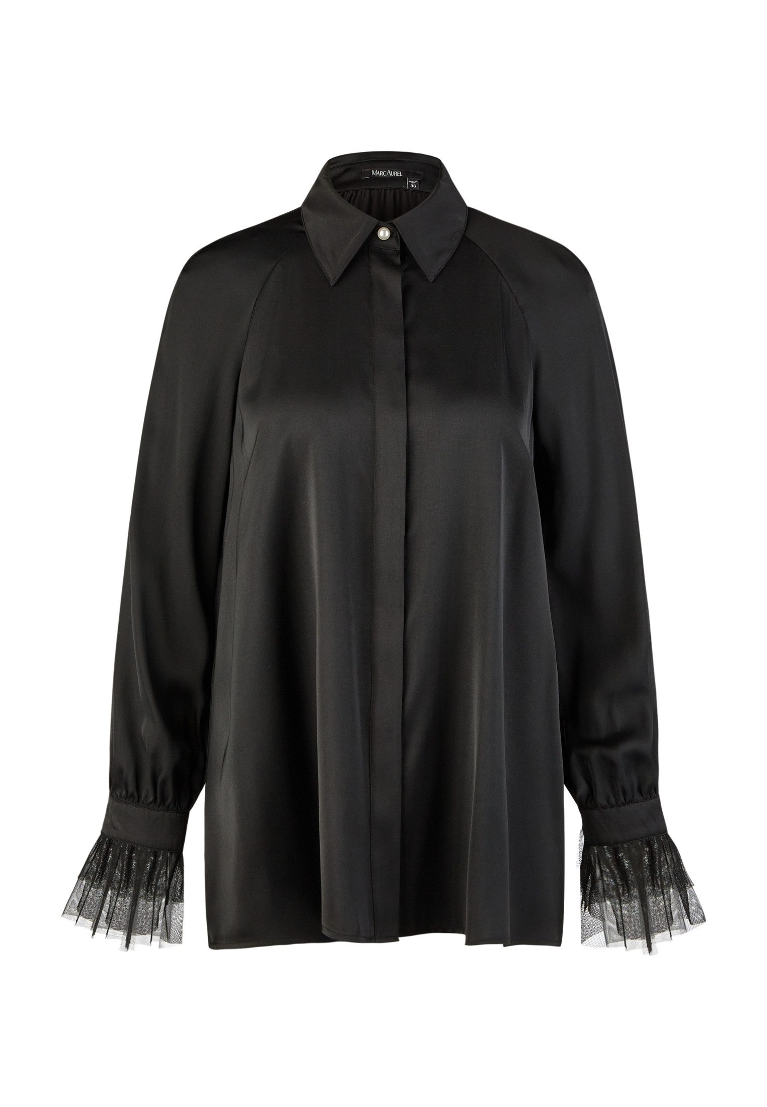 Hemdbluse Blusen