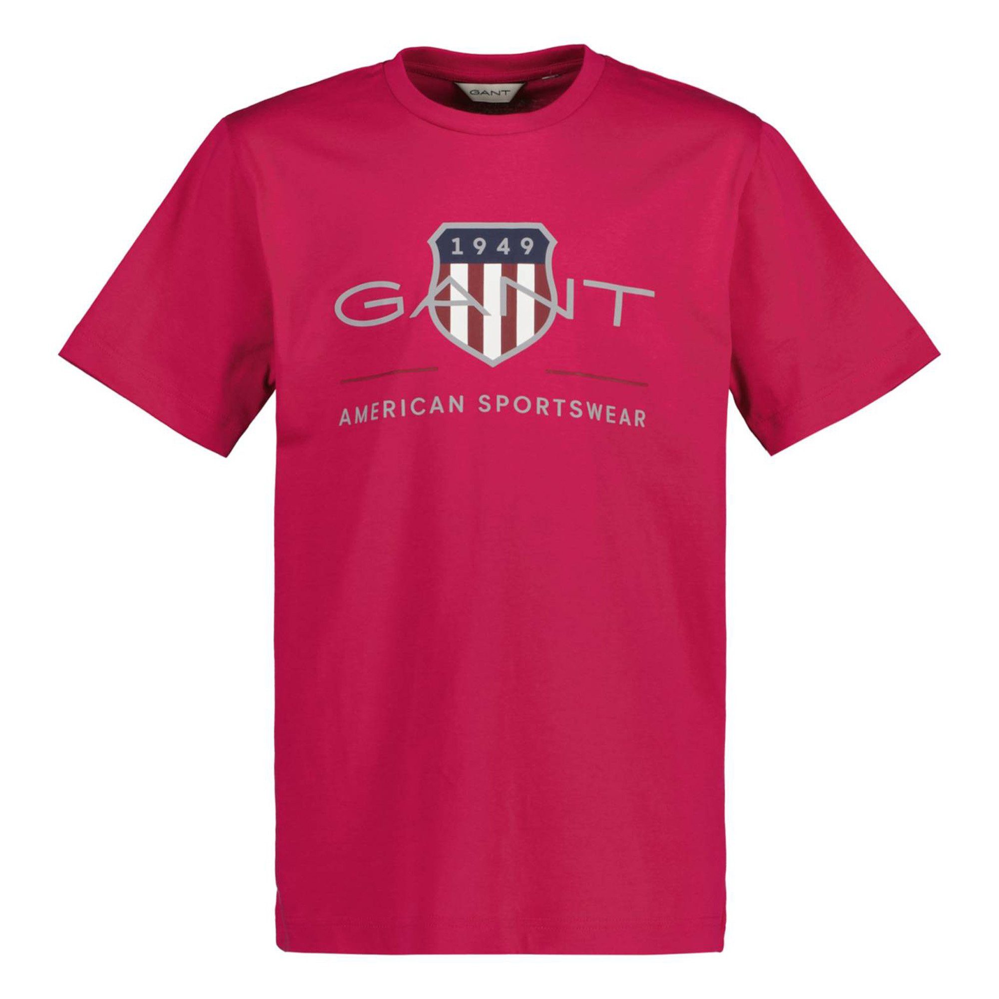 T-Shirt Jungen T-Shirt 1er Pack Baumwolle