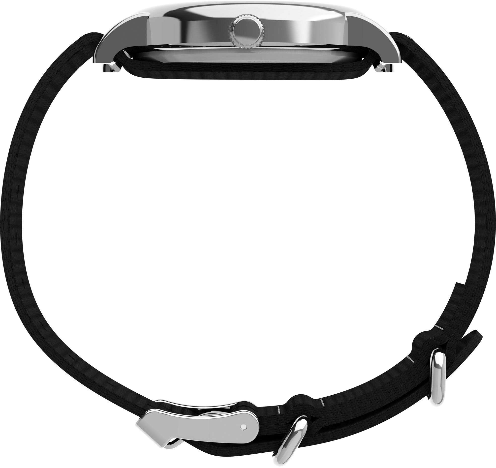 Timex Quarzuhr PEANUTS WEEKENDER TW2Y11800VV, Armbanduhr, günstig online kaufen