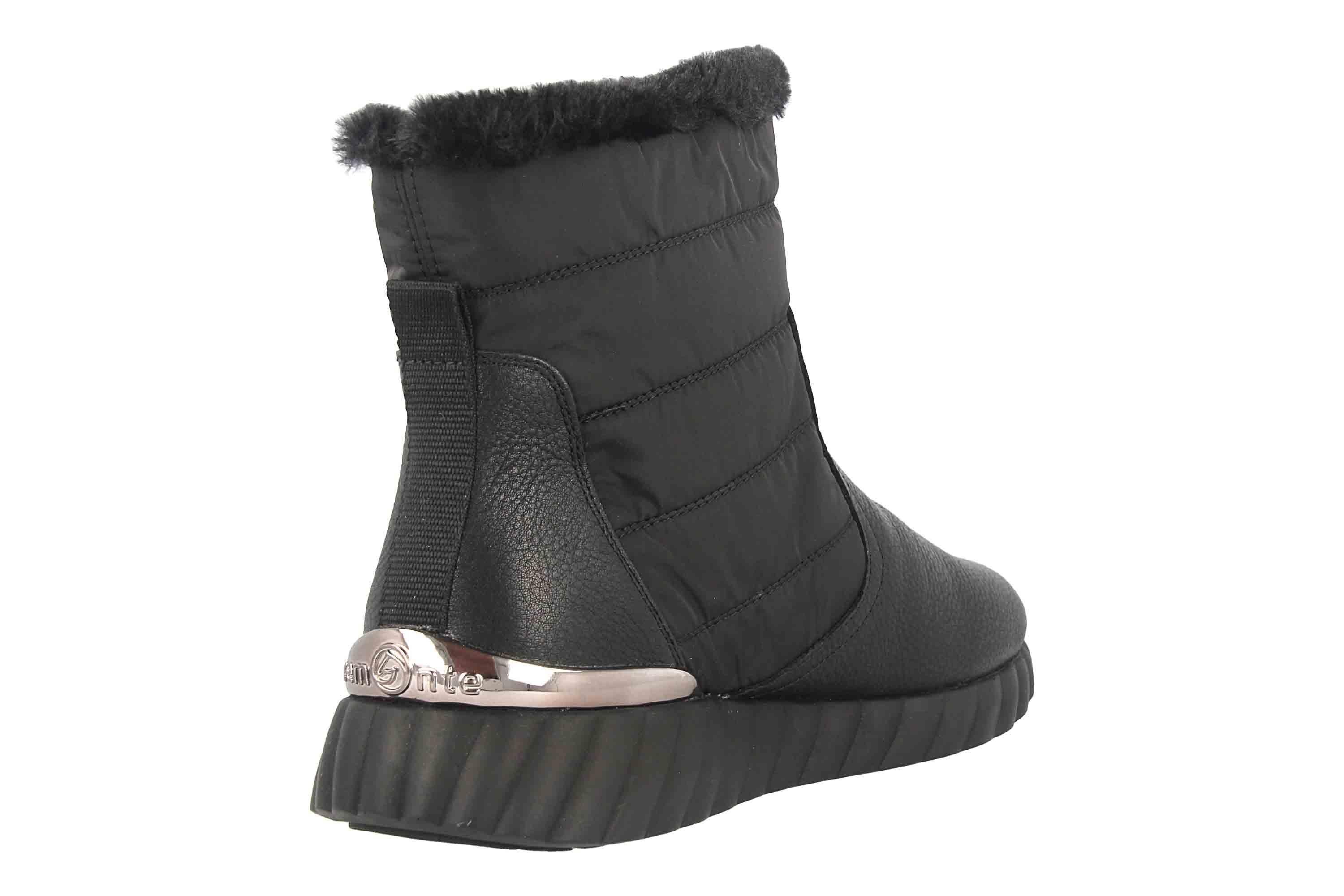 Remonte D5974-01 Stiefel