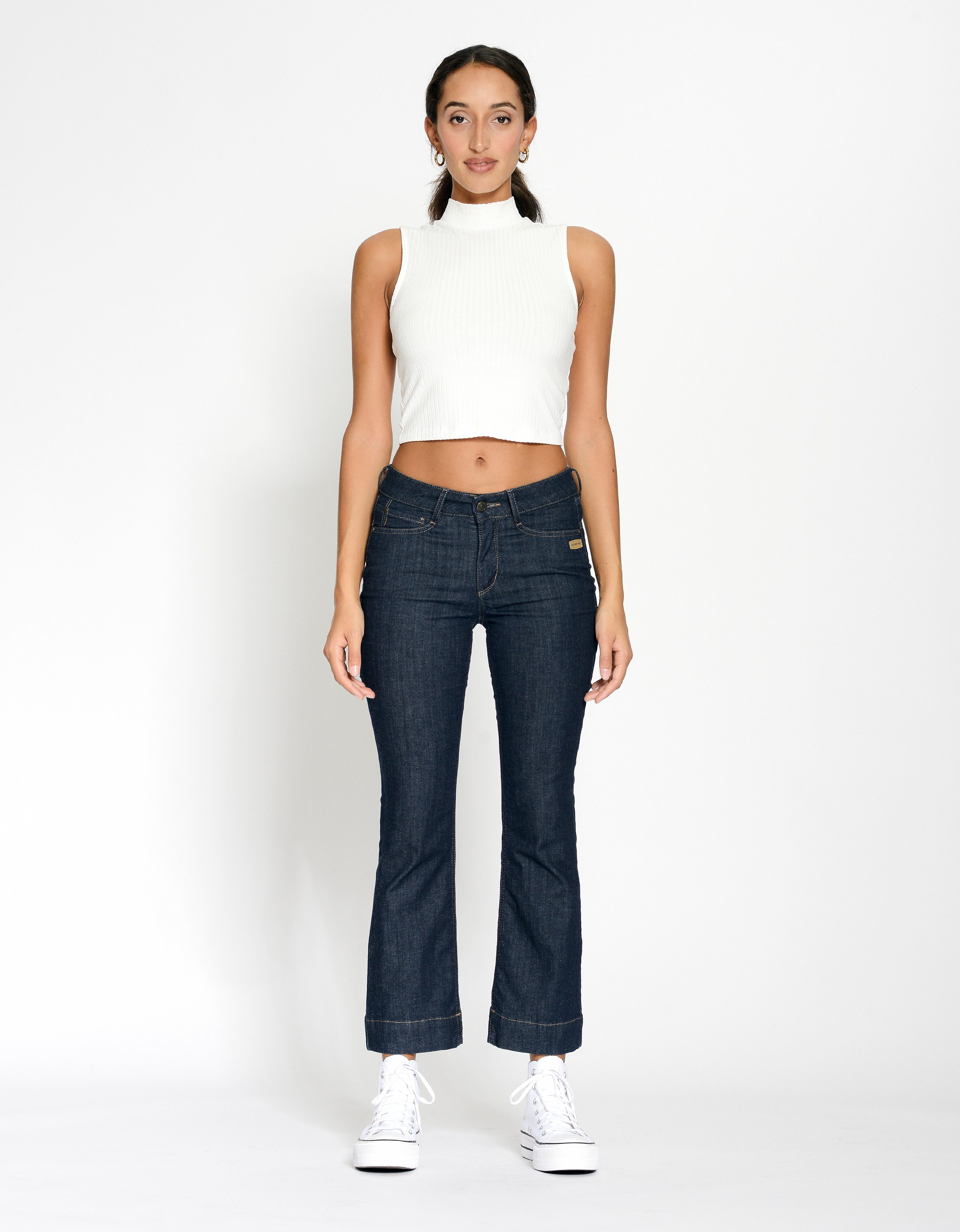 GANG Bequeme Jeans