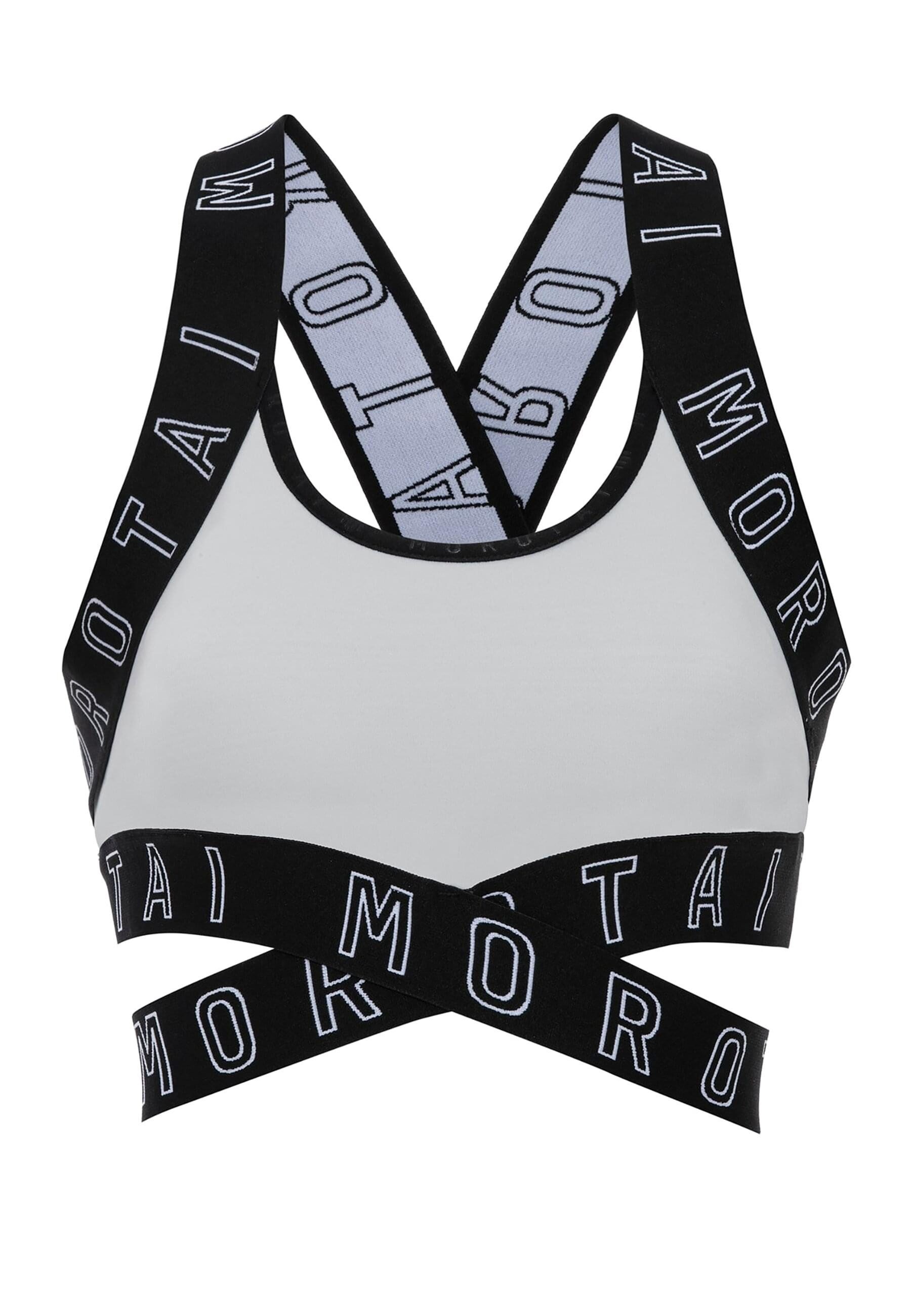 Morotai Sport-BH MOROTAI Damen Morotai Cross Bra