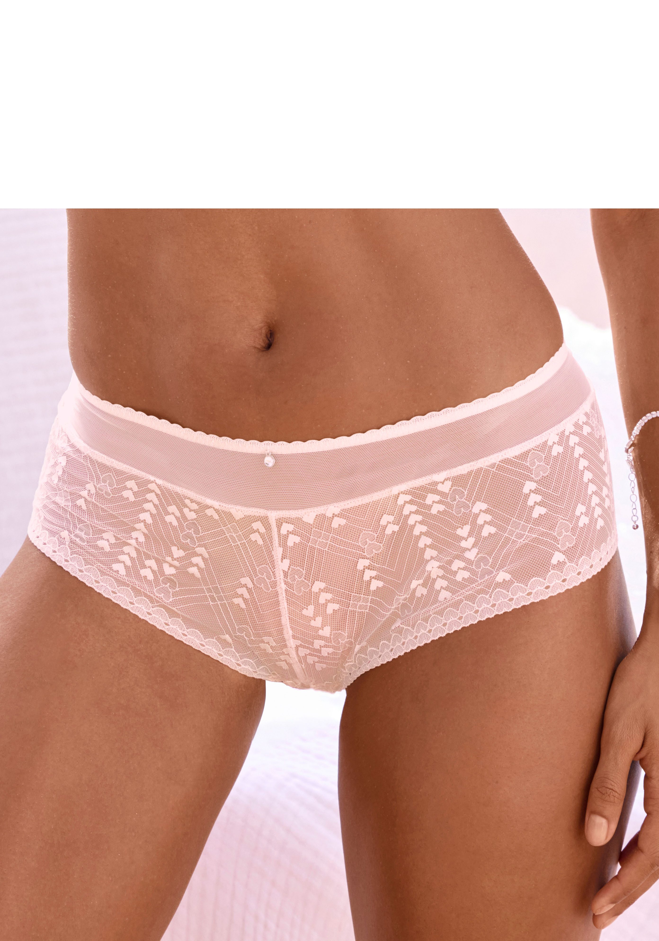 Vivance by Lascana Panty