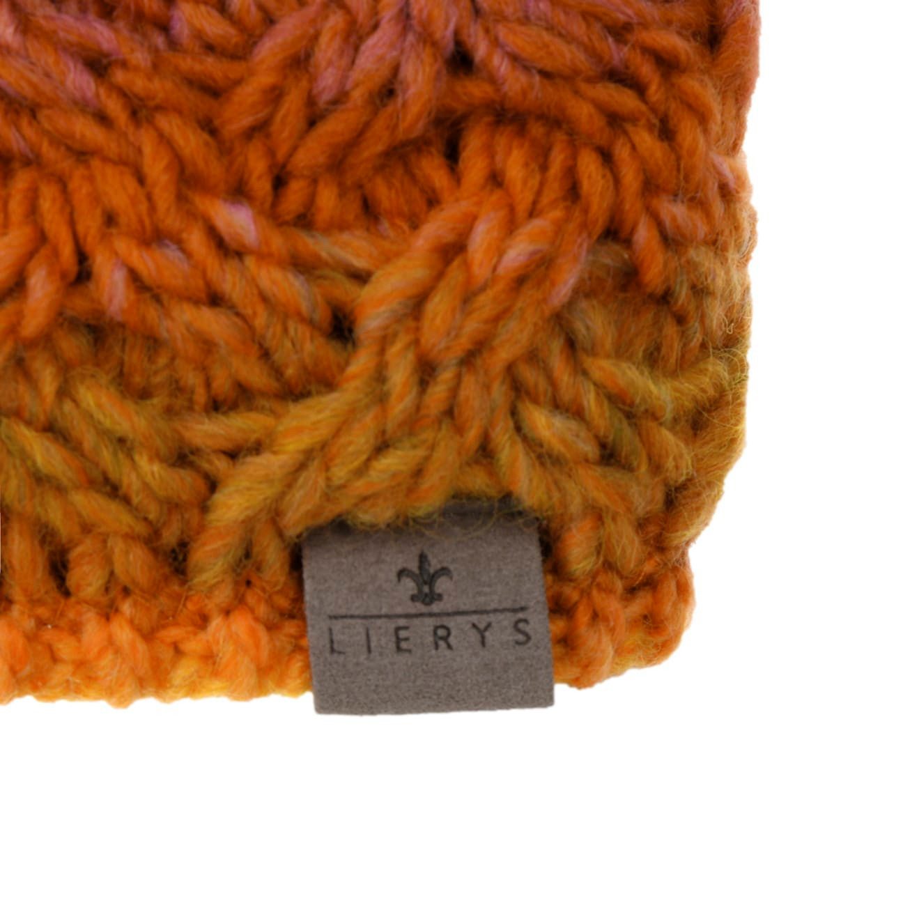 Lierys Stirnband (1-St) Stirnband mit Futter, günstig online kaufen