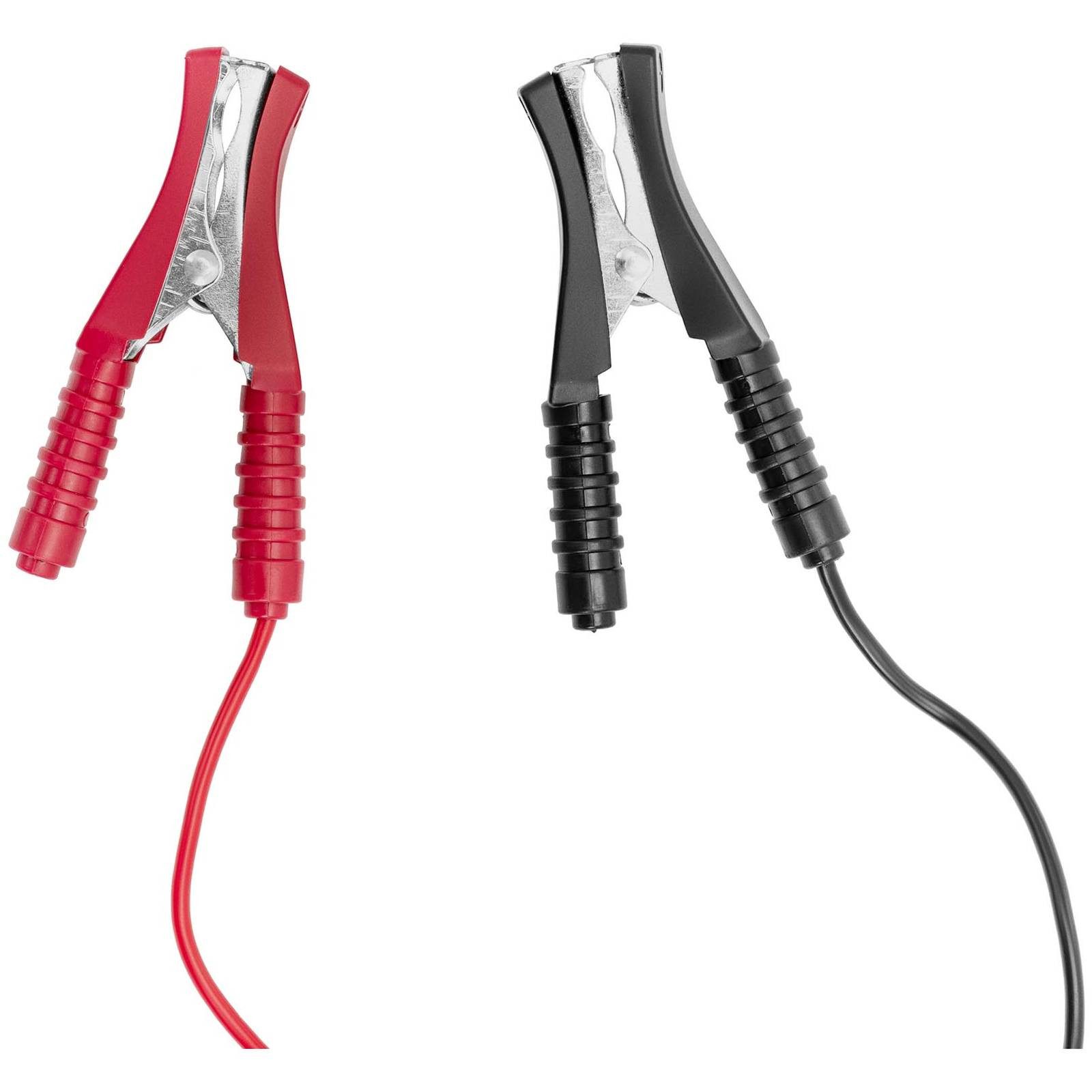 MSW Car Battery Charger with Cable Compartment 20 - 300 Ah (12/24 V) 45 A