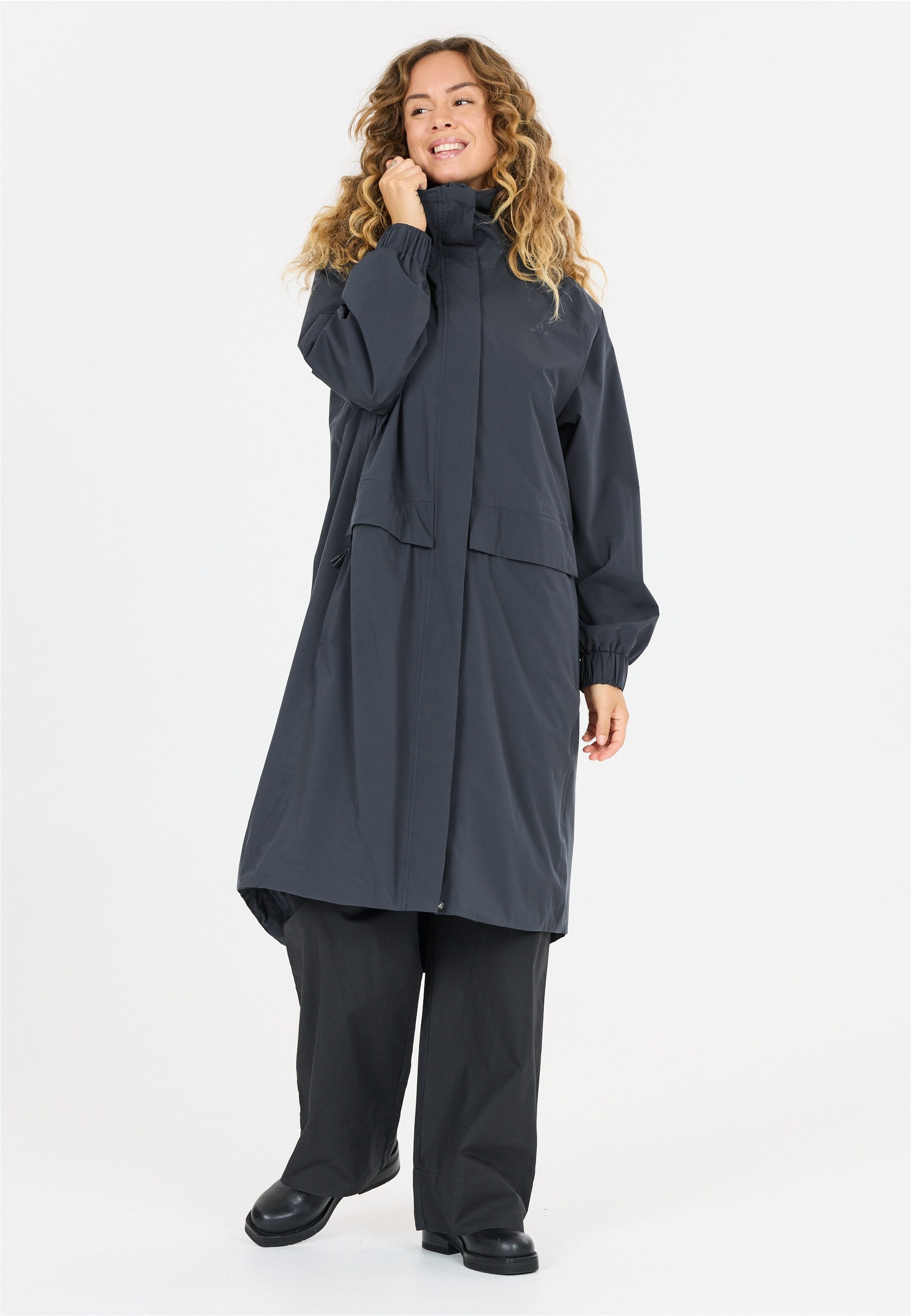 Outdoorjacke Everly