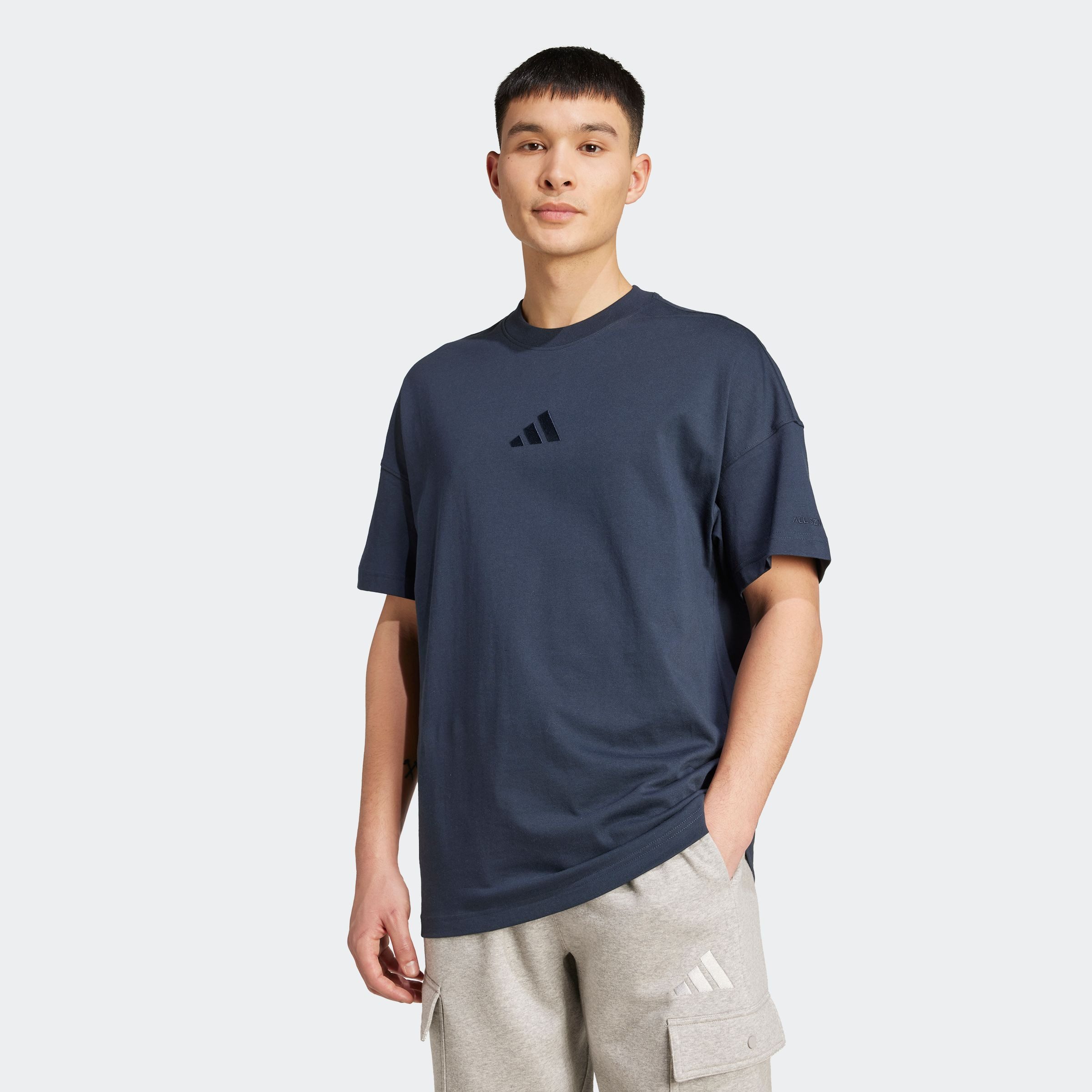 adidas Sportswear T-Shirt M A SZN T günstig online kaufen