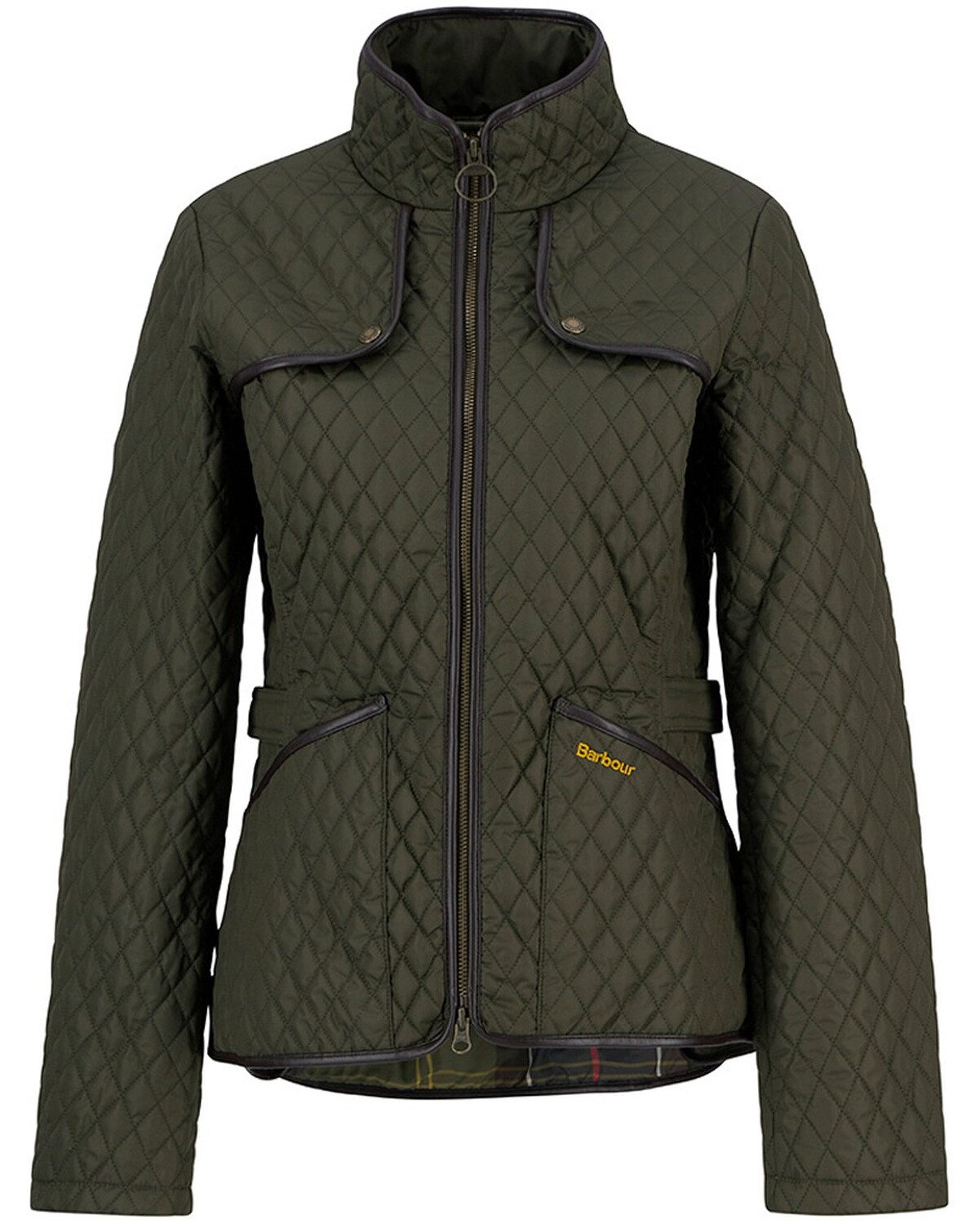 Barbour Steppjacke Steppjacke Dahlia günstig online kaufen