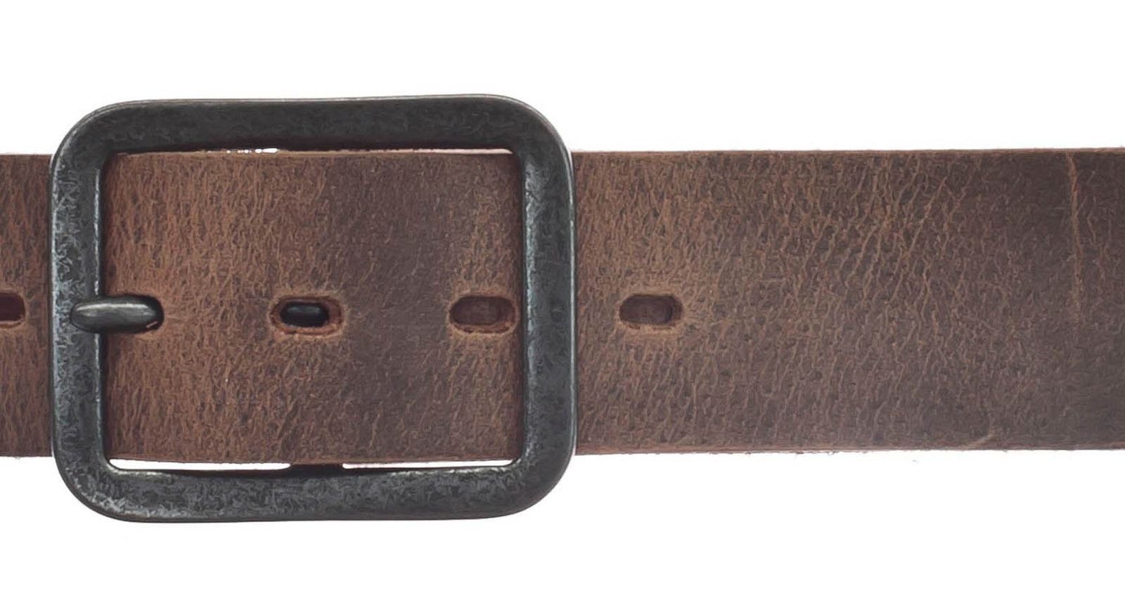 Vanzetti Ledergürtel günstig online kaufen