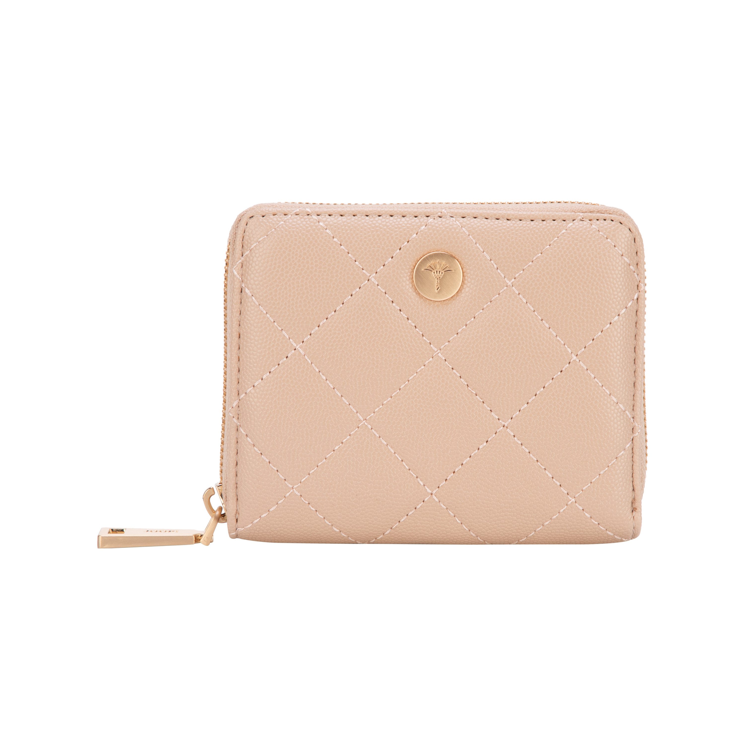 JOOP! Geldbörse Joop - Damen Geldbörse Bellagio Nisa