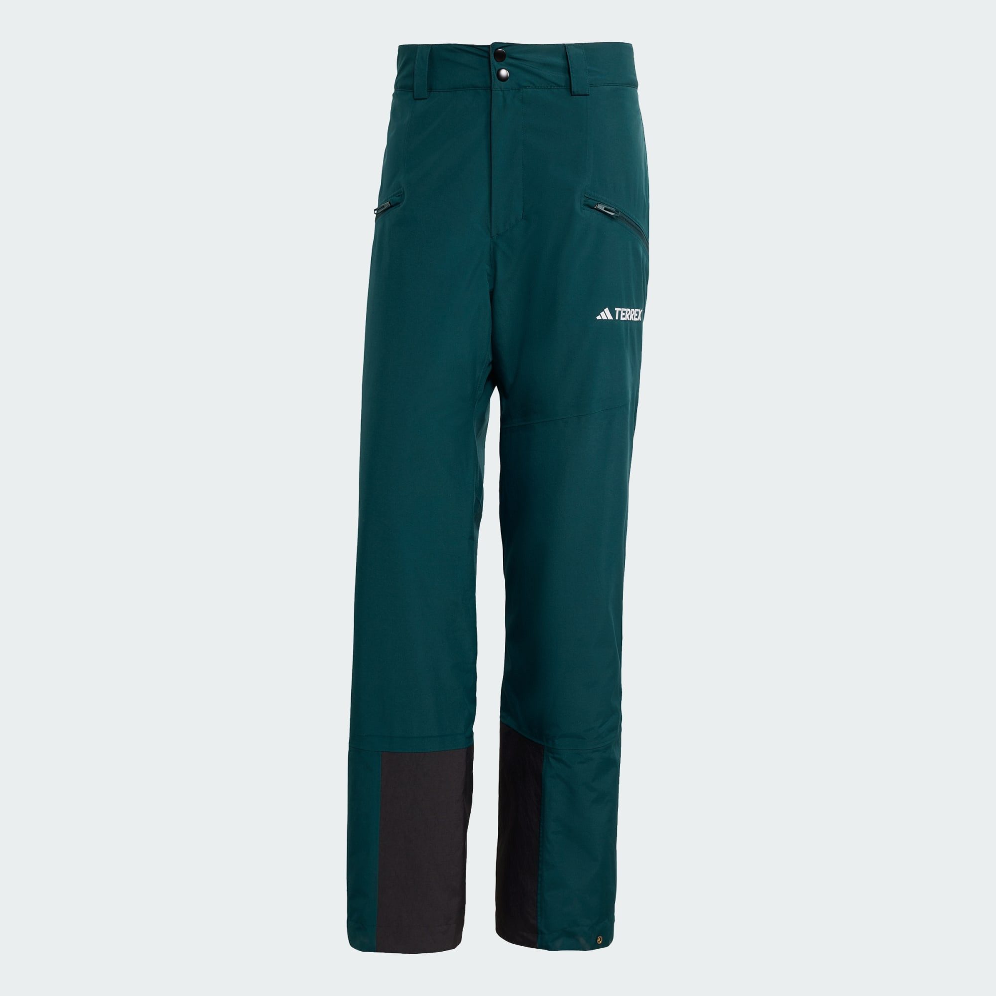 adidas TERREX Thermohose TERREX MULTI 2 LAYER CLIMAPROOF ISOLIERTE HOSE (1-tlg)