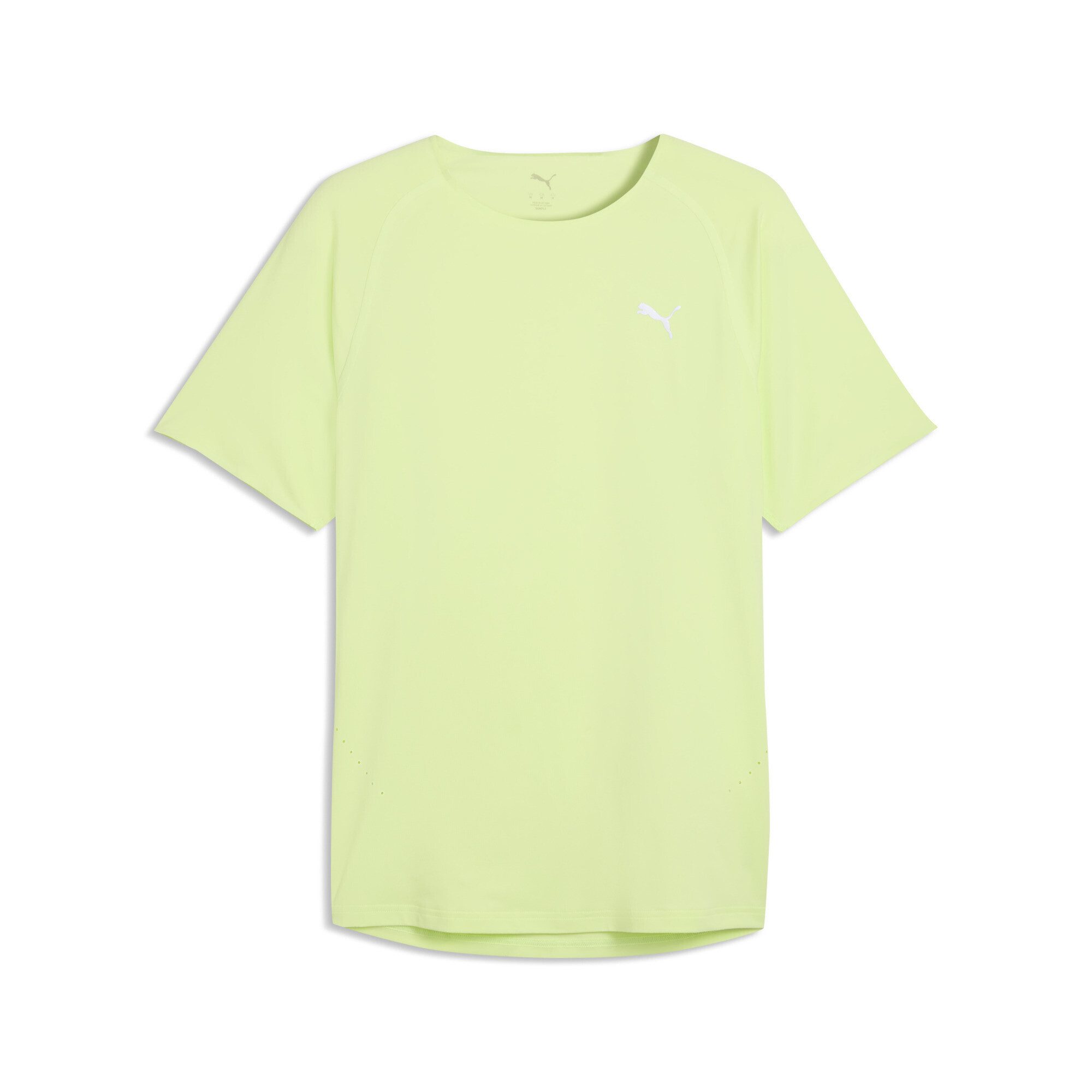 Trainingsshirt CLOUDSPUN Running-T-Shirt Herren