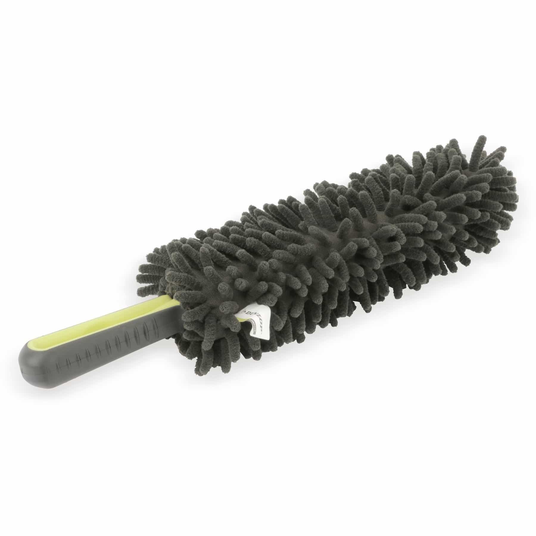 Dunlop Felgenbürste DUNLOP Felgen-Reinigungsbürste Chenille
