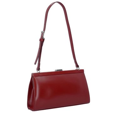 Picard Schultertasche Berlin, Leder