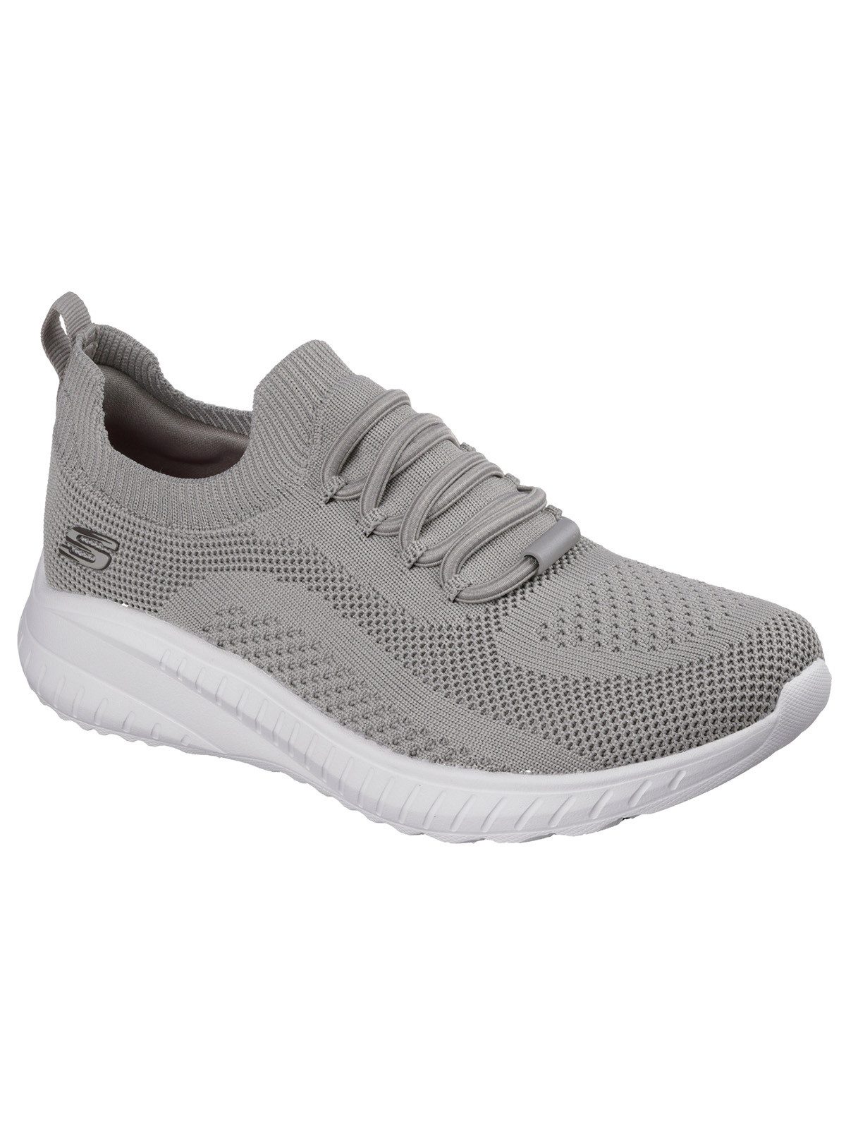 Skechers 108145EC-TPE Skechers Squad Arbeitsschuh