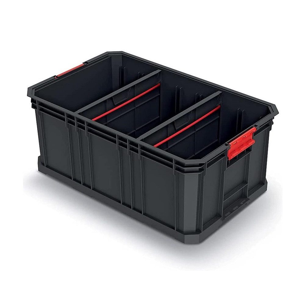 Prosperplast Инструментbox Prosperplast MODULARE LÖSUNGSWERKZEUGKASTEN 20 PLUS