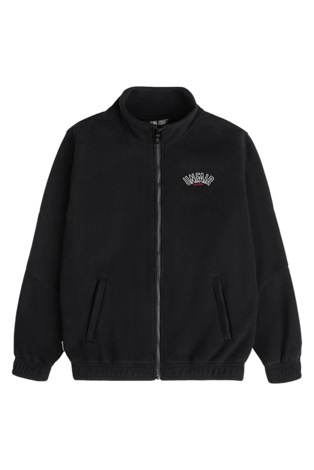 Unfair Athletics Fleecejacke Jacke Unfair Sycoretex Polar günstig online kaufen