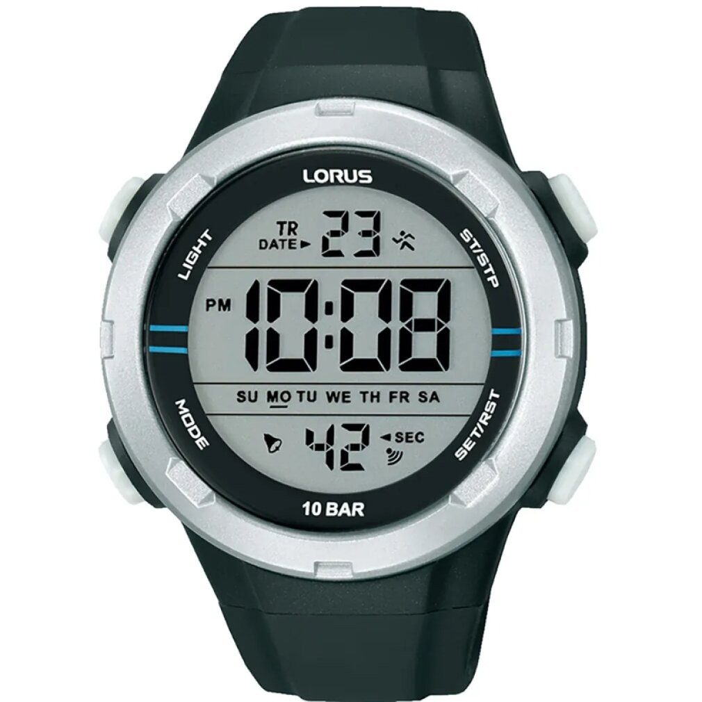 LORUS Luxusuhr Mod. R2301Qx9
