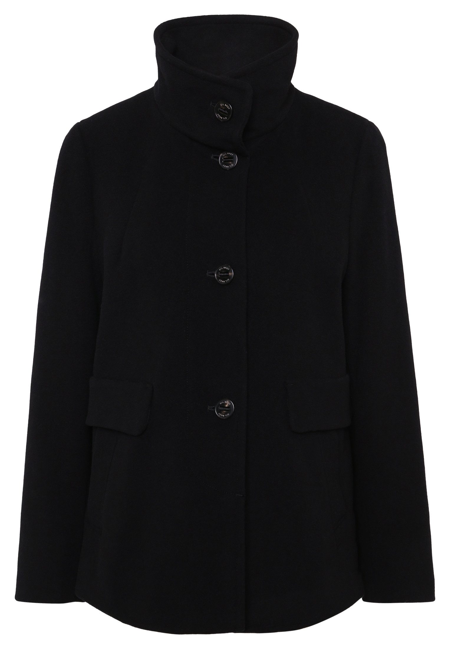 Gil Bret Winterjacke Damen Winterjacke mit Kragen günstig online kaufen