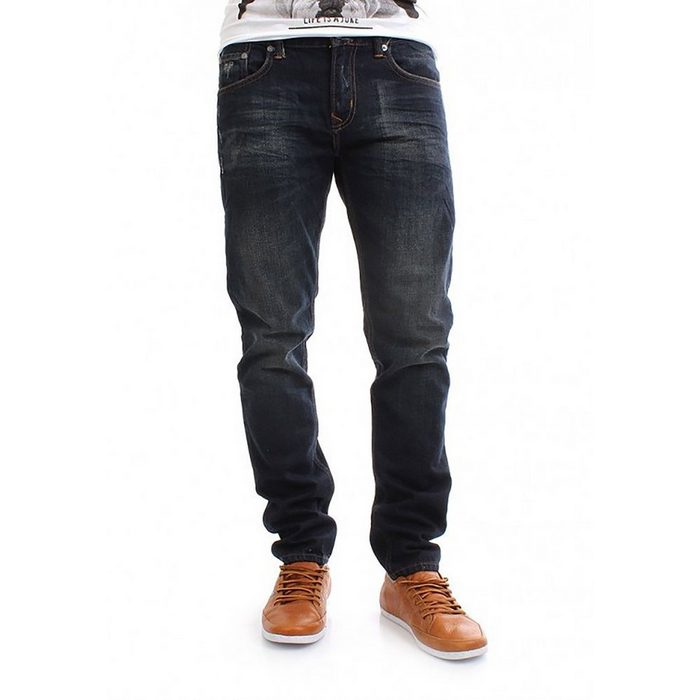 LTB Gerade Jeans LTB Jeans Men - DIEGO - Harlow Wash