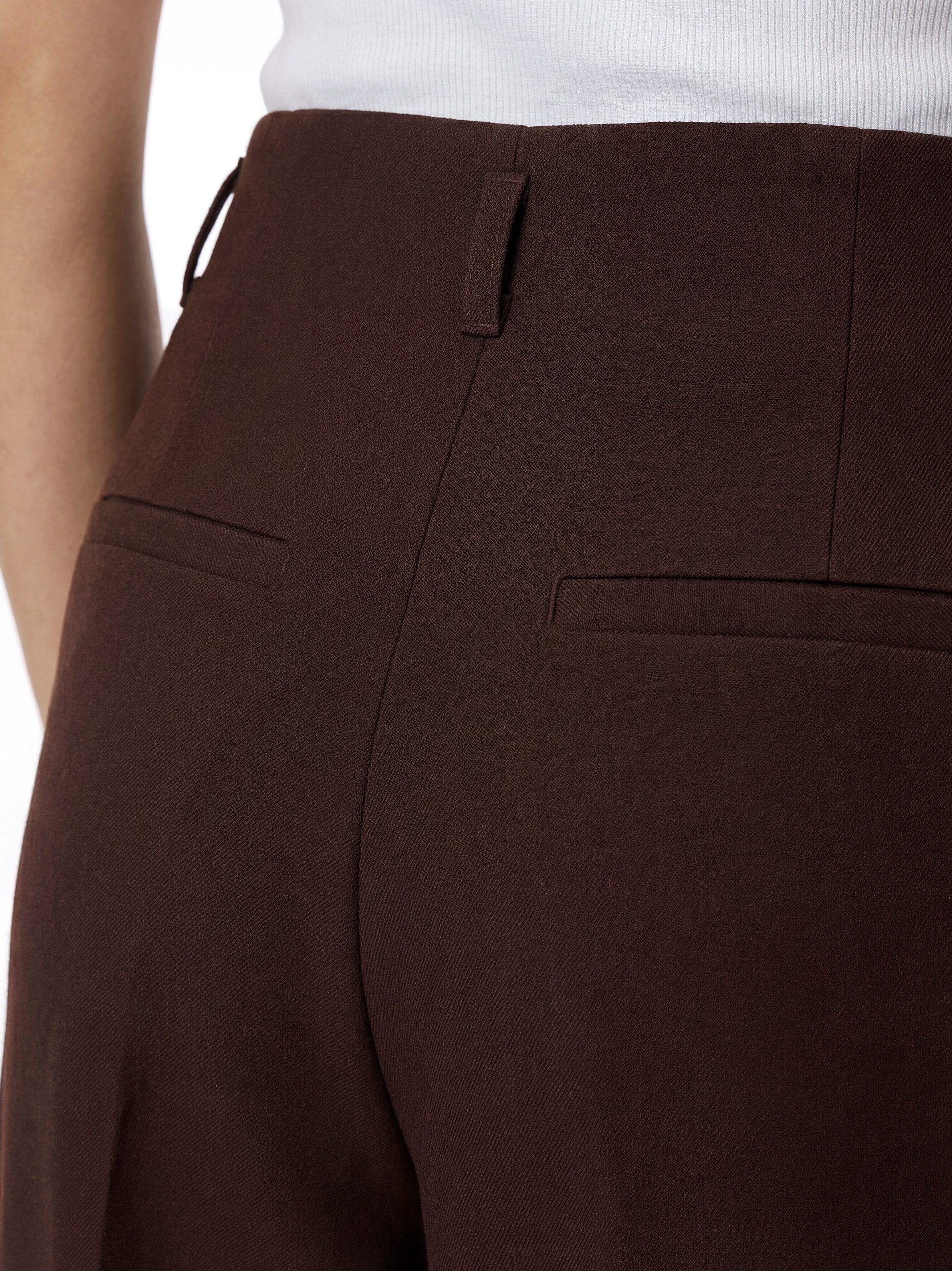 Noisy may Bundfaltenhose NMEli