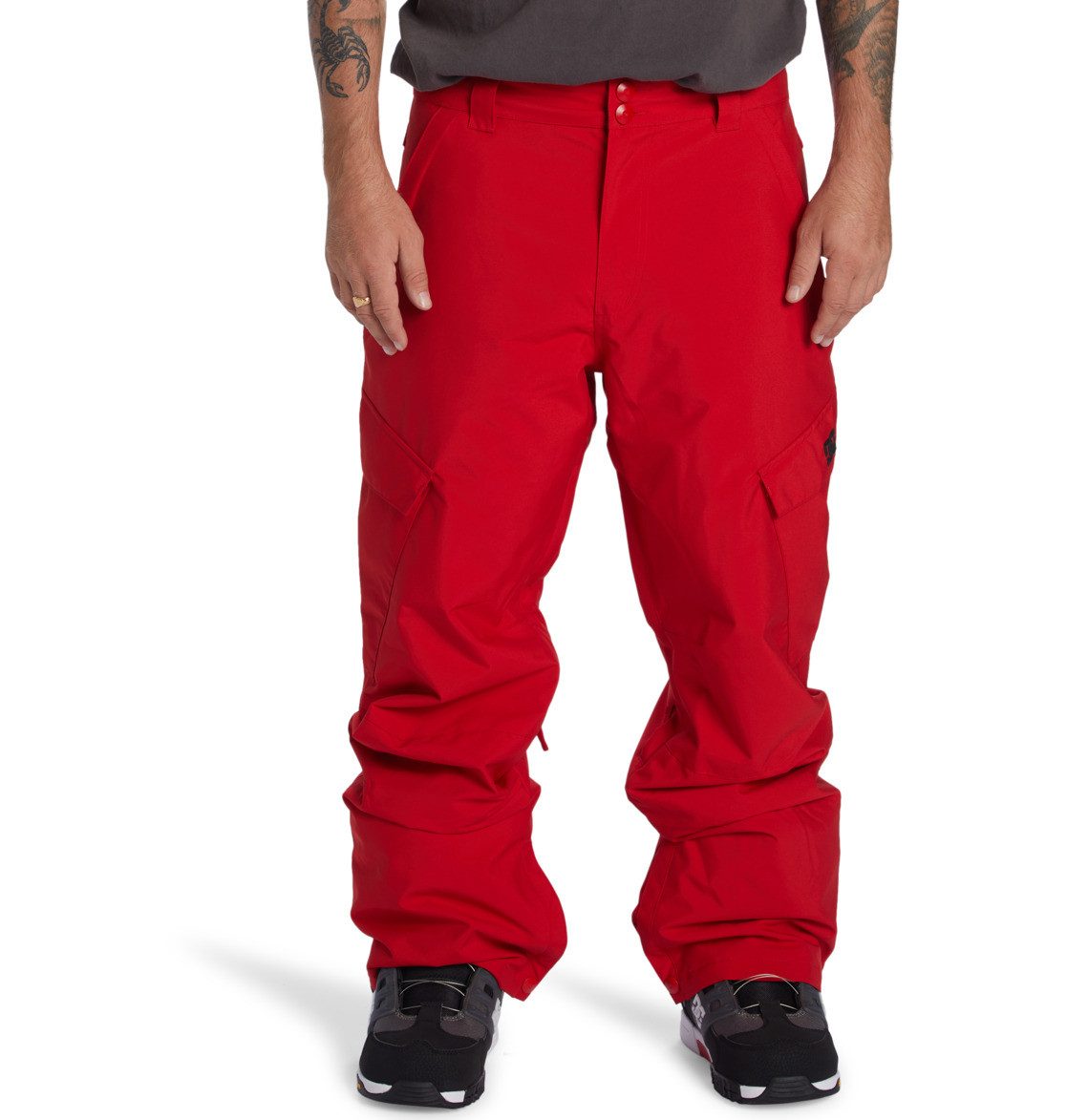 DC Shoes Snowboardhose