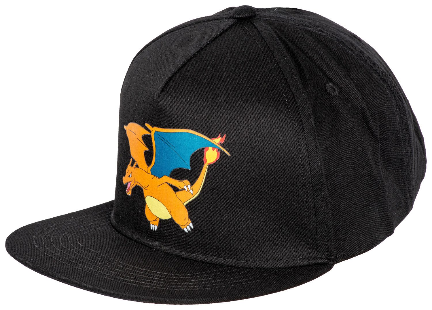 Nintendo Baseball Cap