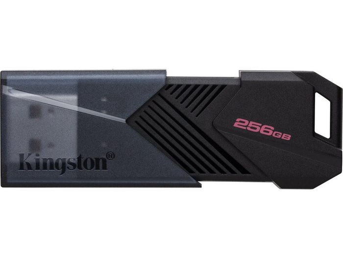 Kingston Kingston DataTraveler Exodia Onyx 256GB USB-A 3.0 USB-Stick