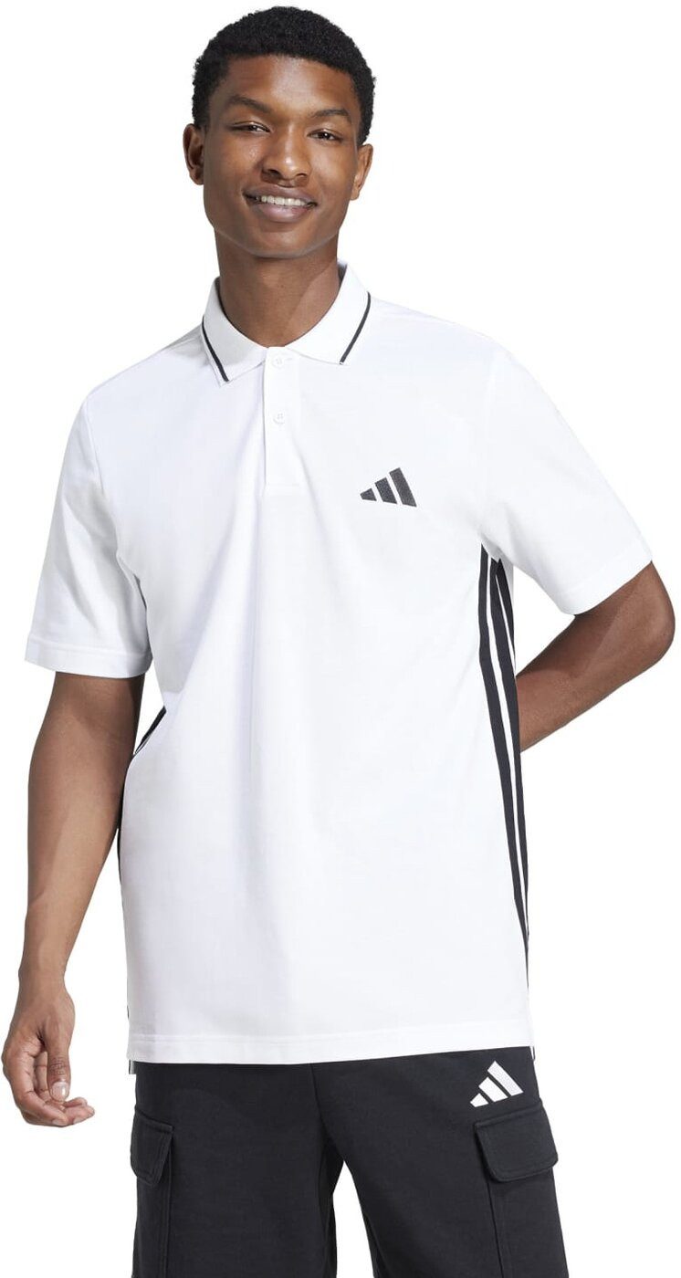 adidas Sportswear Poloshirt M 3S PQ günstig online kaufen