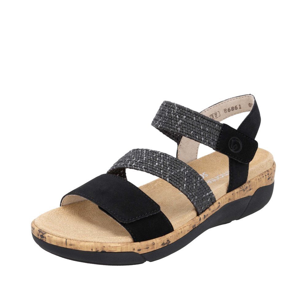 Remonte Riemchensandalen Sandale günstig online kaufen