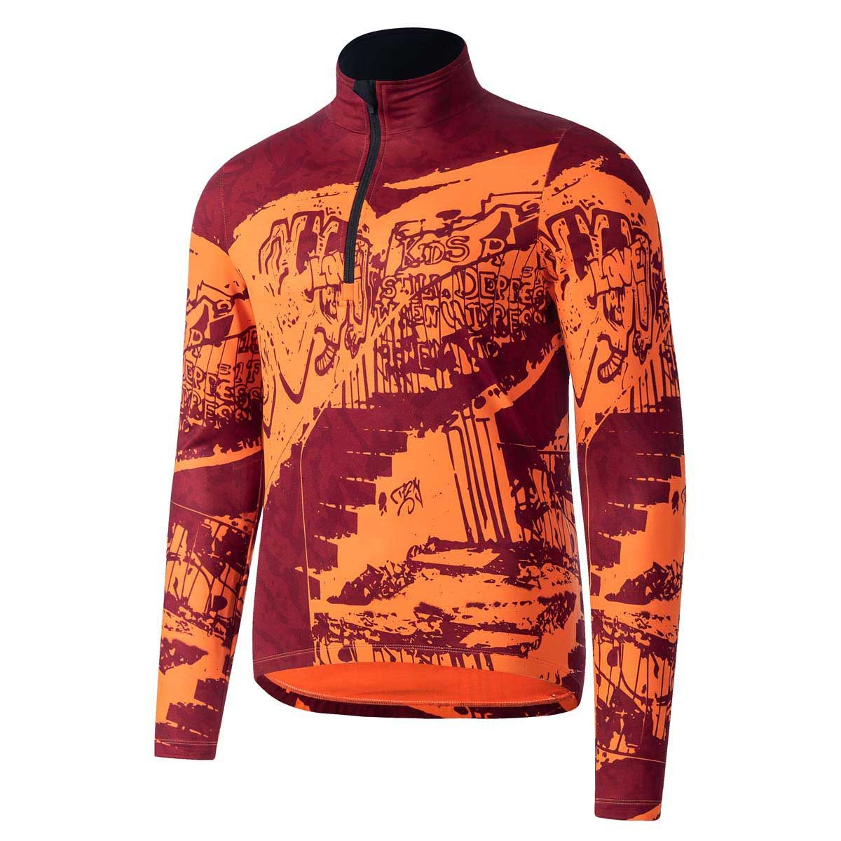 Protective Radtrikot Langarmtrikot P-Its Yours günstig online kaufen