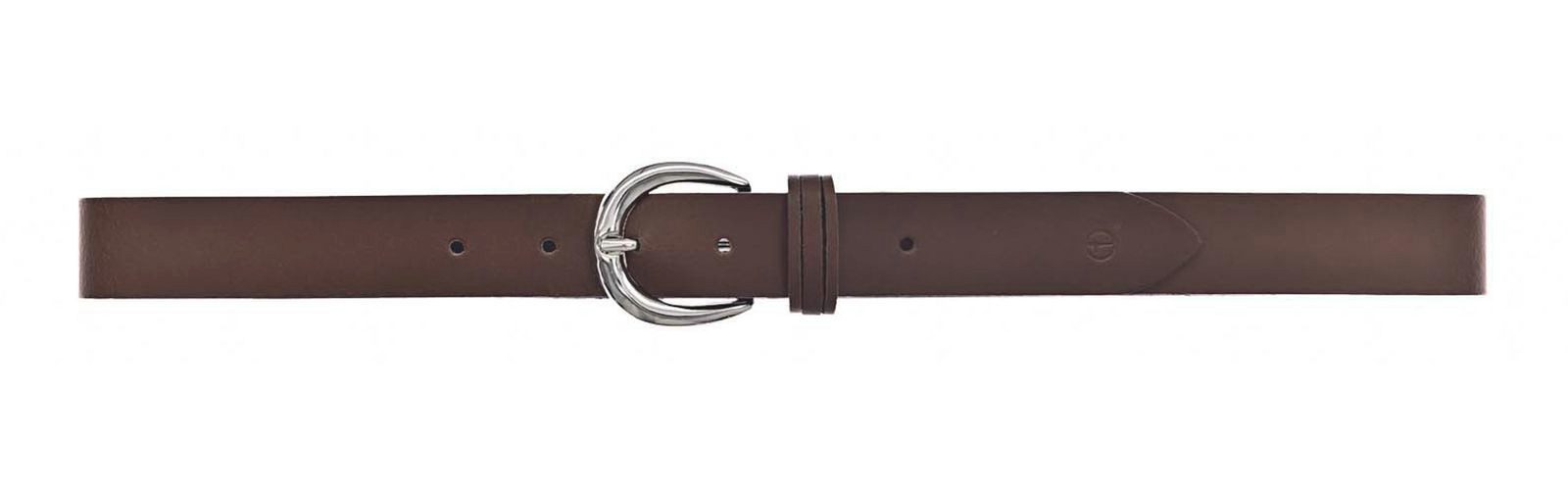 Tamaris Ledergürtel Leather Belt aus echtem Leder – Bild 2 von 3