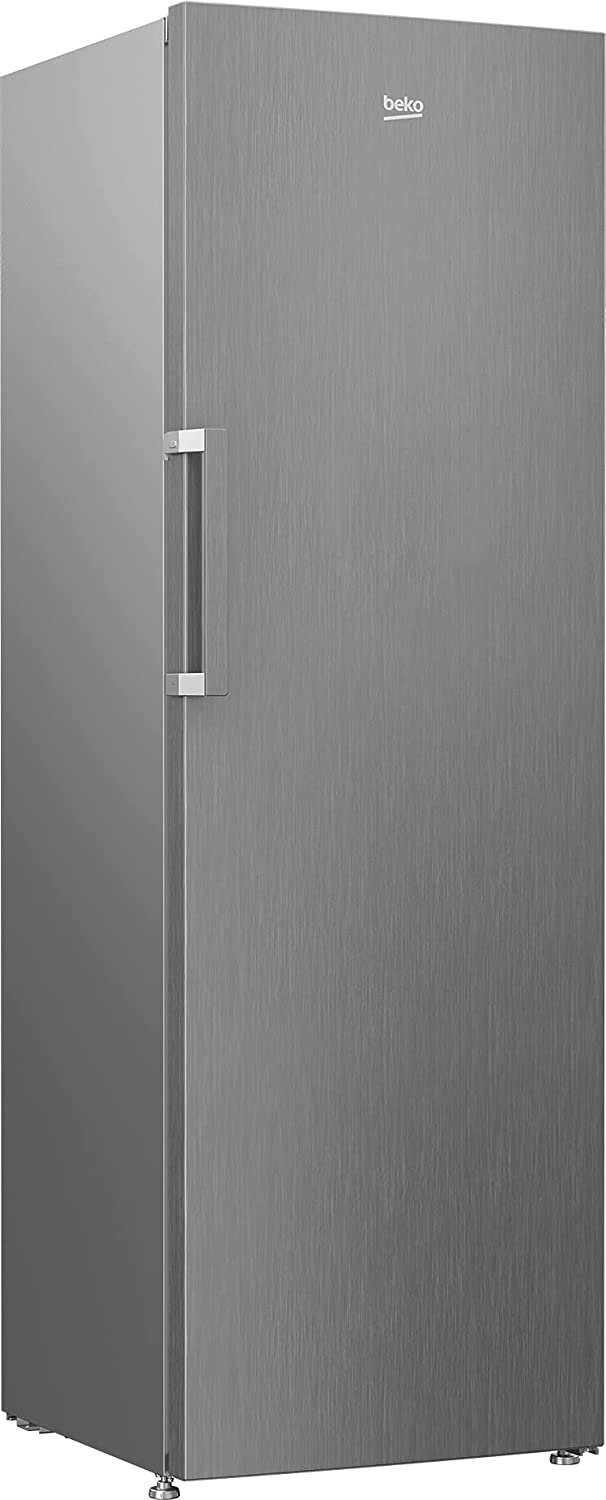 BEKO Kühlschrank RSNE415T34XPN, 171,4 cm hoch, 59,5 cm breit