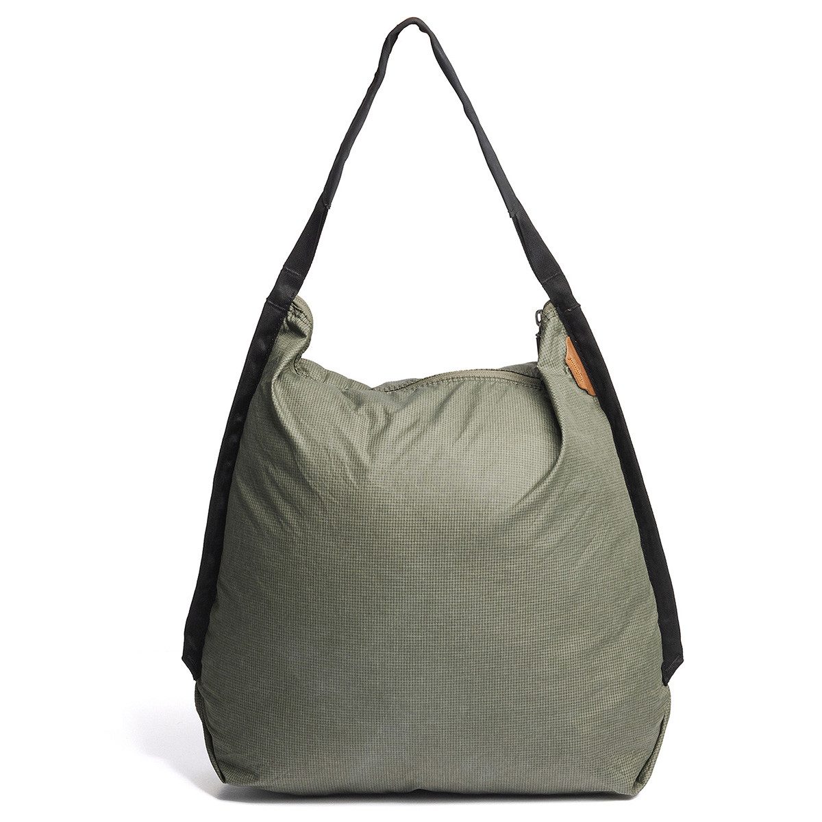 Peak Design Rucksack Packable Tote - Faltbare Tragetasche Sage (Salbeigrün)