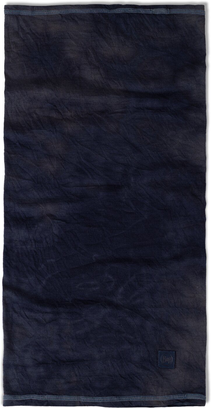 Buff Halstuch Merino Lightweight DARK BLUE
