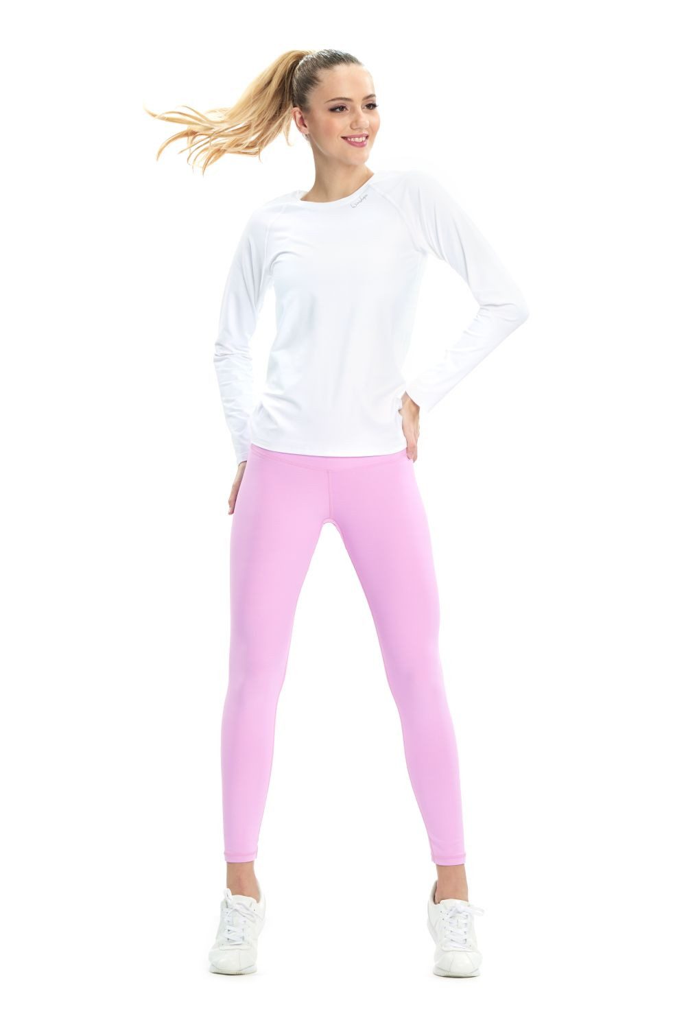 Winshape Langarmshirt AET118LS Functional Light and Soft Long Sleeve Top