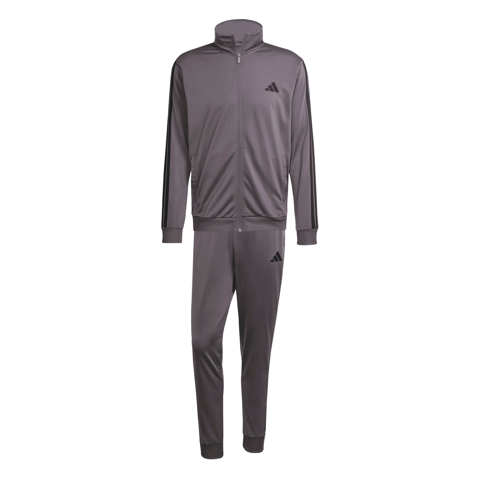 adidas Performance Trainingsanzug adidas Herren Trainingsanzug 3S Tricot TT günstig online kaufen