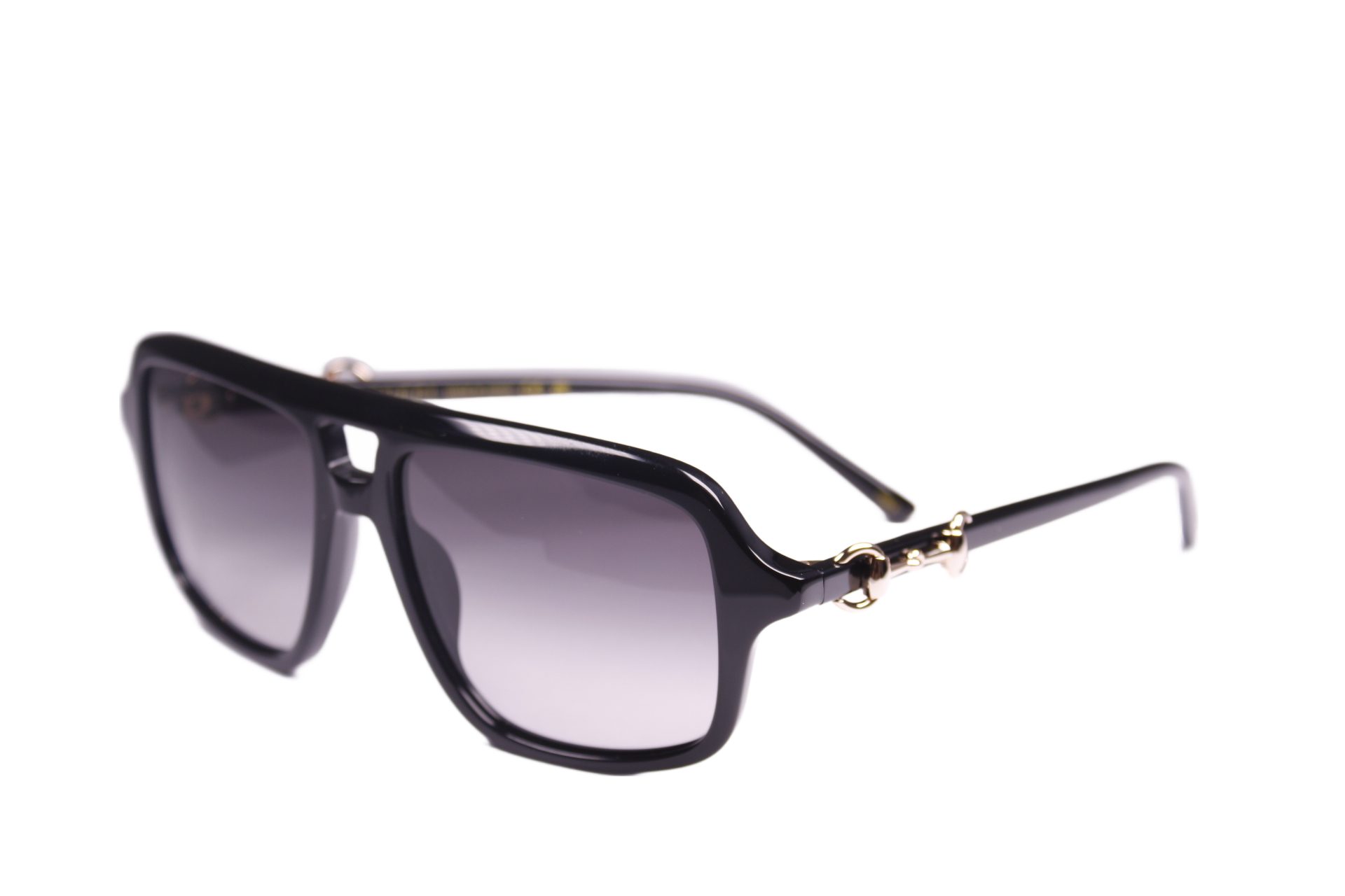 GUCCI Sonnenbrille Gucci Sonnenbrille GG2052S 007