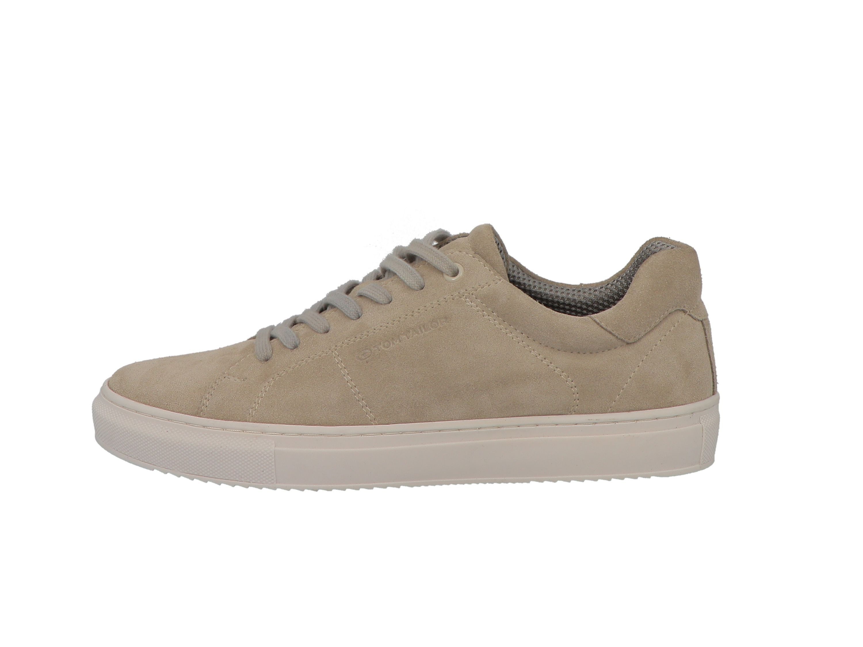 TOM TAILOR Tom Tailor Sneaker für Herren Sneaker