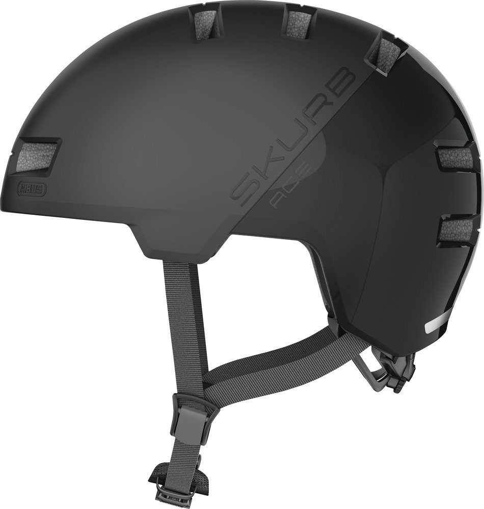 ABUS Fahrradhelm SKURB ACE