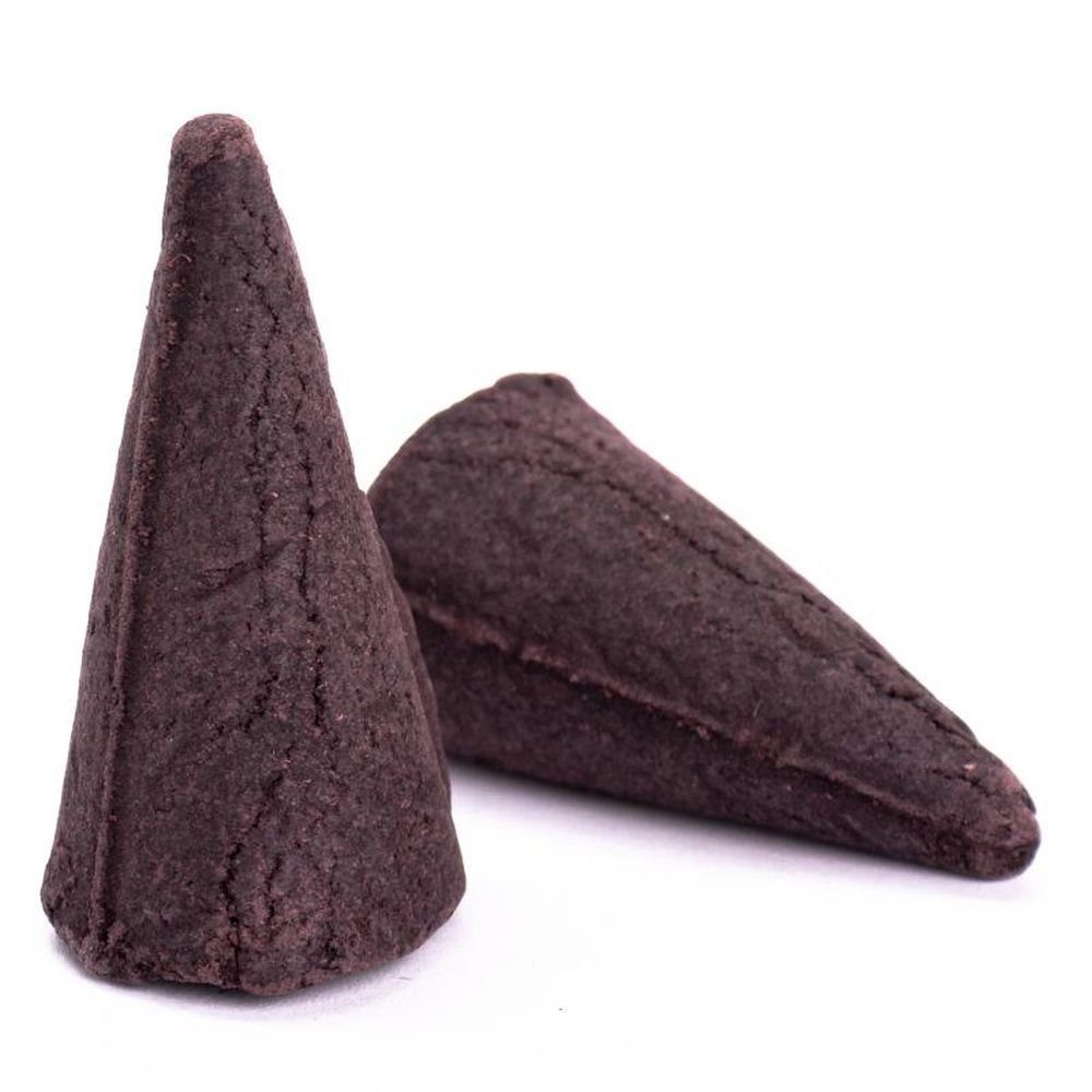 KNOX Duftkerze 2 Päckchen Räucherkerzen- OSTALGIE günstig online kaufen