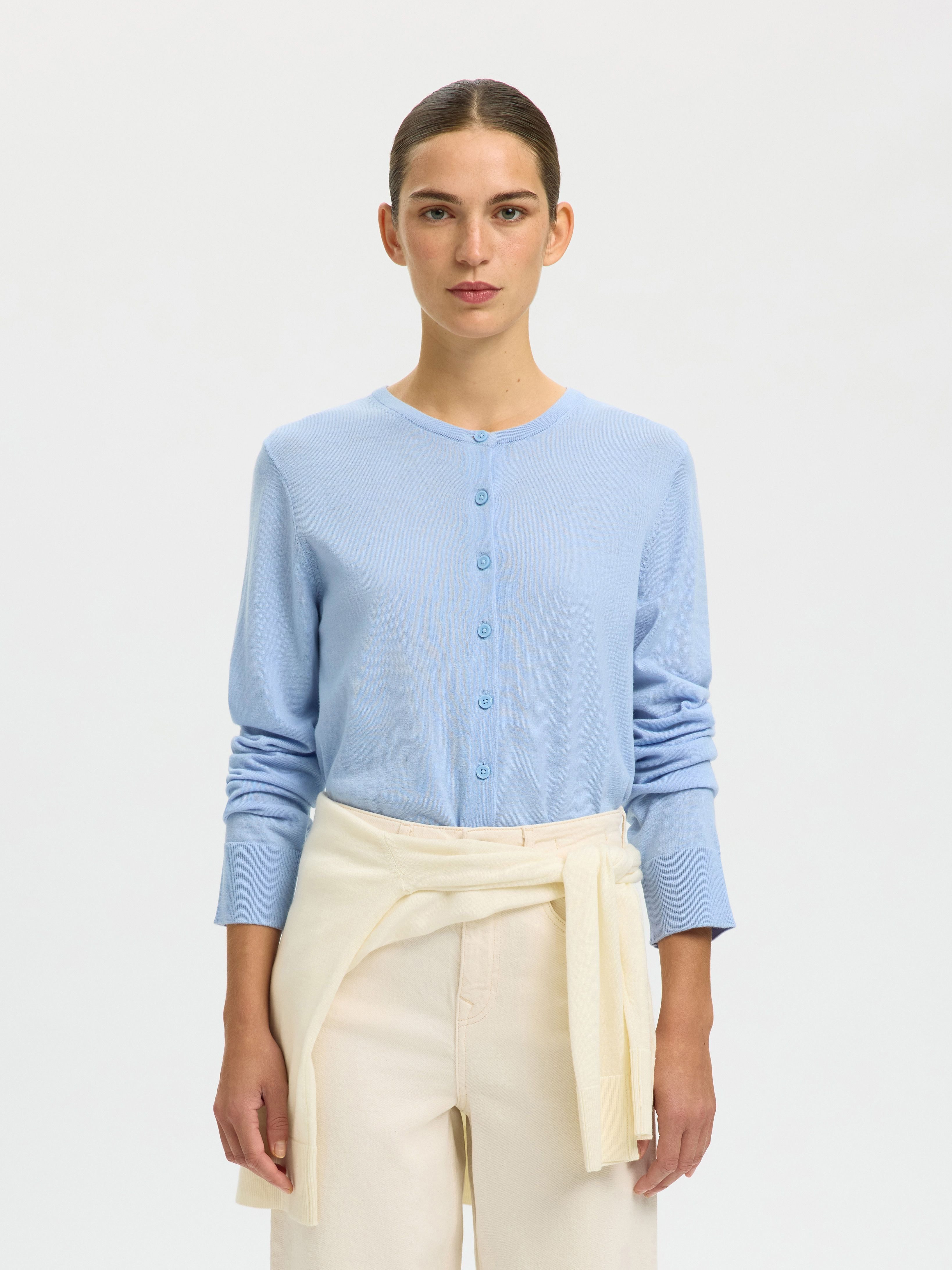 ONLY Strickjacke