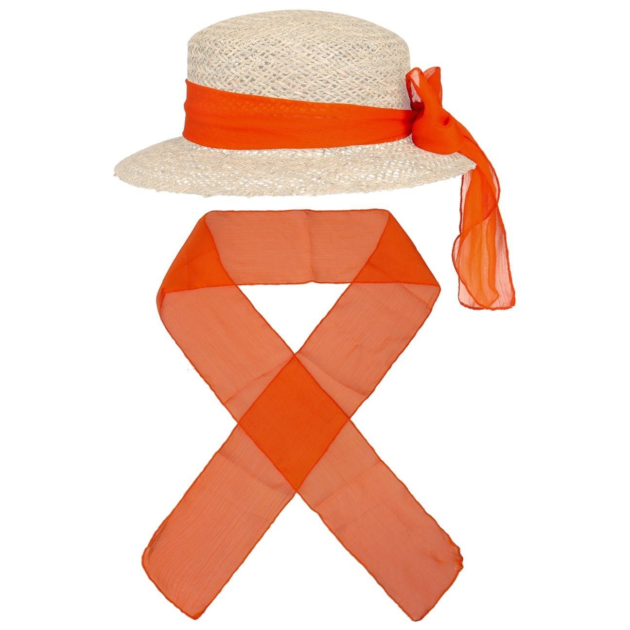 Lipodo Filzhut (1-St) Schal