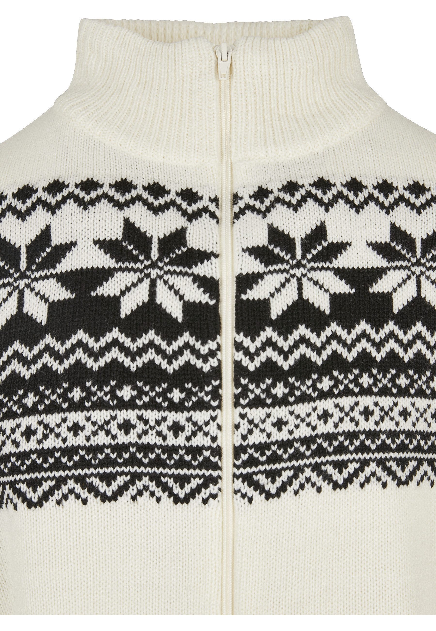 Brandit Cardigan Brandit Herren Cardigan Norweger (1-tlg)