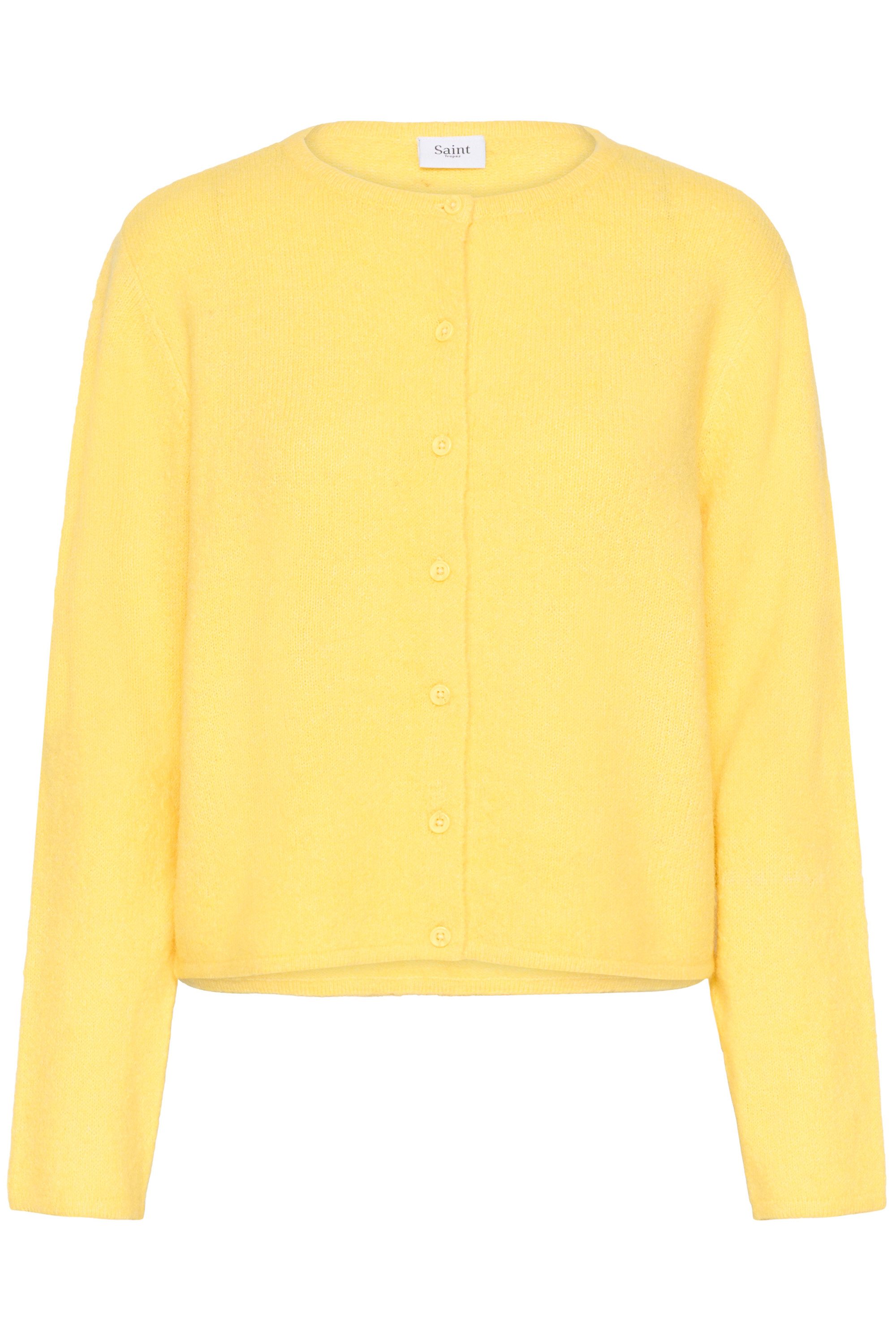 Cardigan Strickjacke LarnaSZ